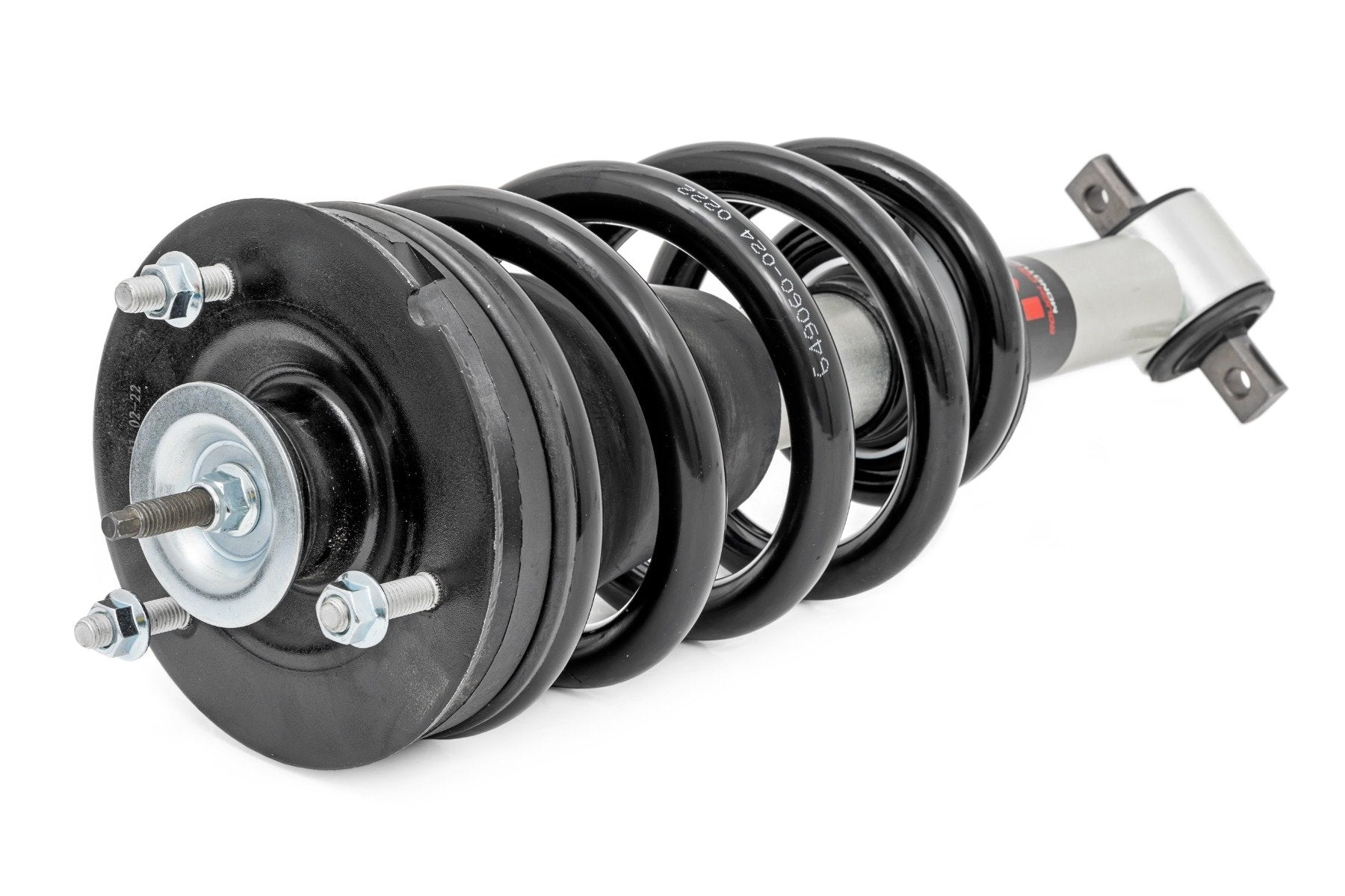 M1 Adjustable Leveling Struts | Diesel | Chevy/GMC 1500 (20-25)
