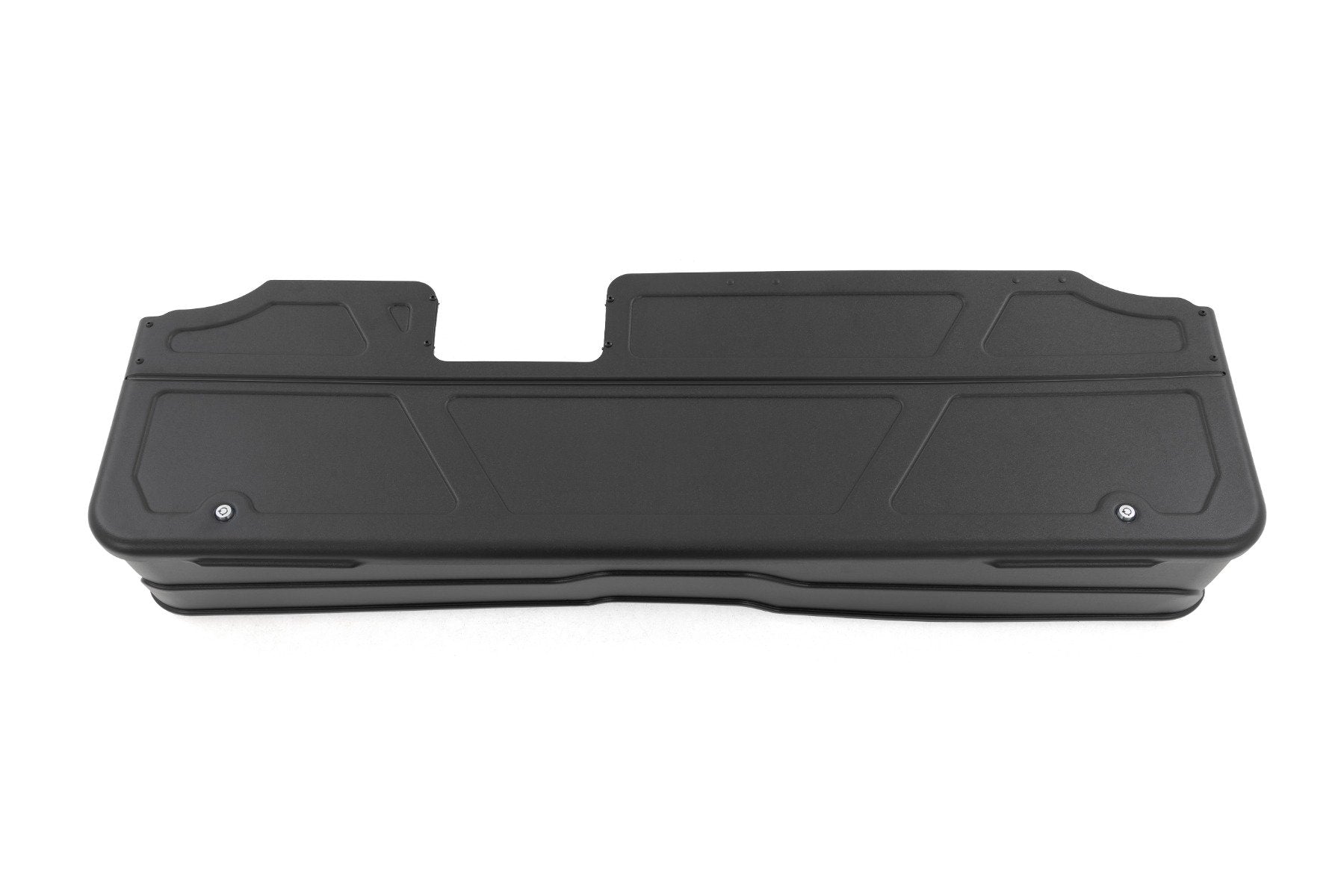 Under Seat Storage with Locking Lid | Crew Cab | Chevy/GMC 1500/2500HD/3500HD (19-25 & Classic)