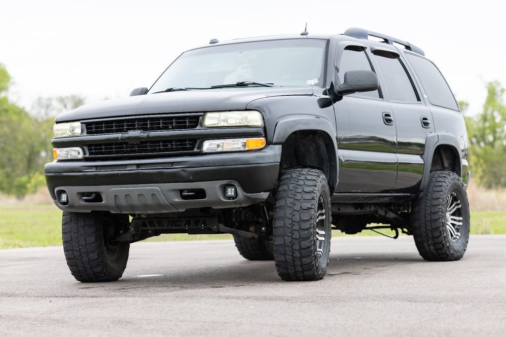 6 Inch Lift Kit | NTD | M1 | Chevy/GMC Tahoe/Yukon 2WD/4WD (2000-2006)