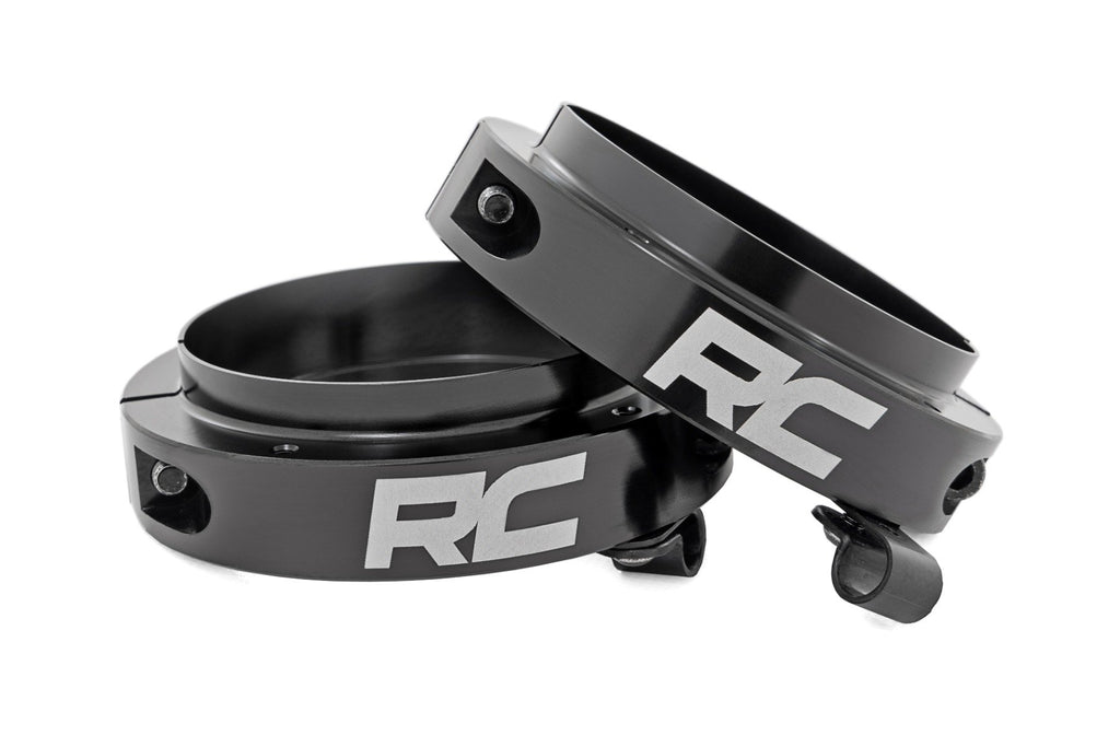 1 Inch Leveling Kit | Ford Raptor 4WD (2021-2025)
