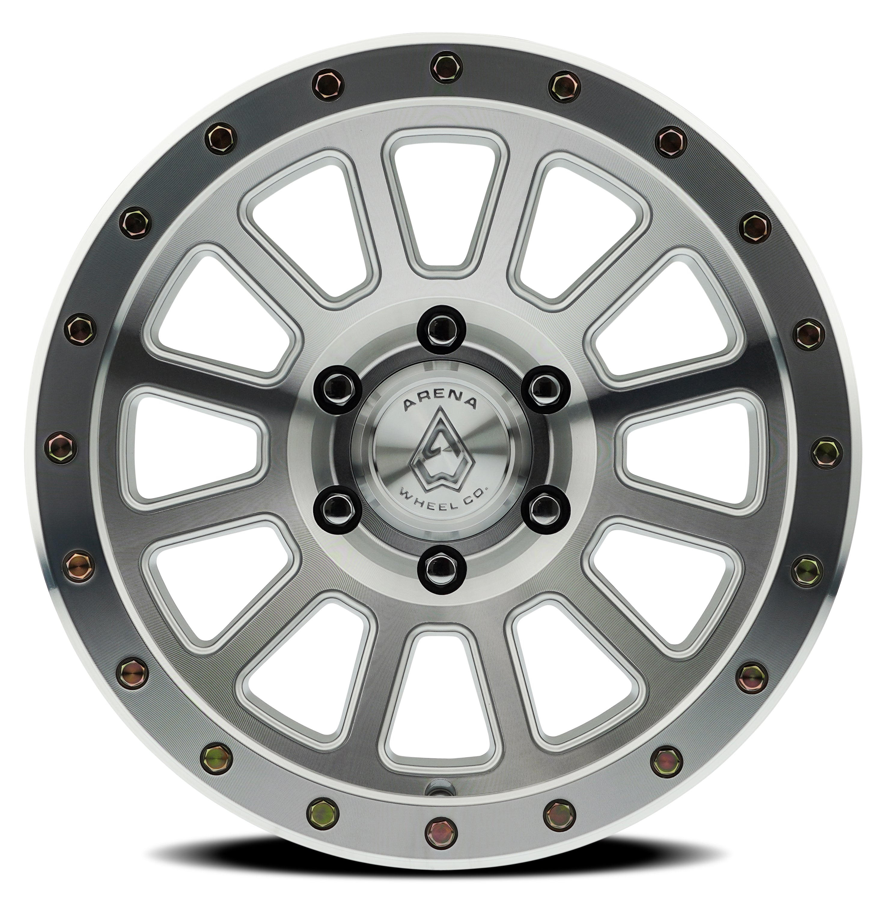 A105 ARENA | AMMO 20x9 | 5 lug