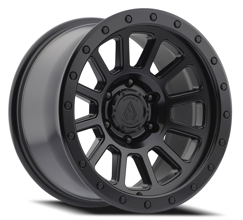A105 ARENA | AMMO 20x9 | 6 lug
