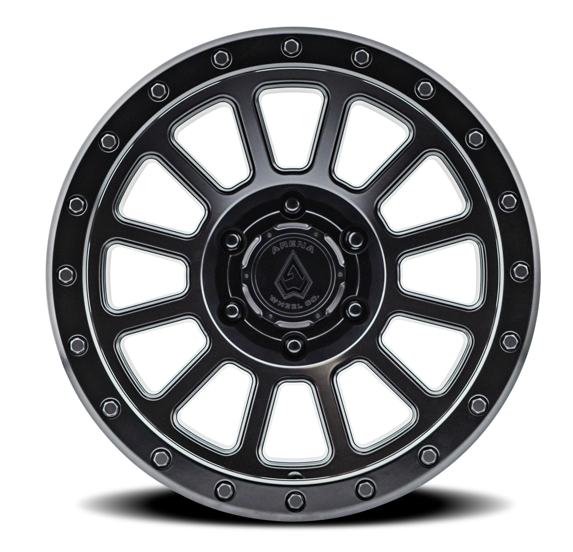A105 ARENA | AMMO 20x9 | 5 lug
