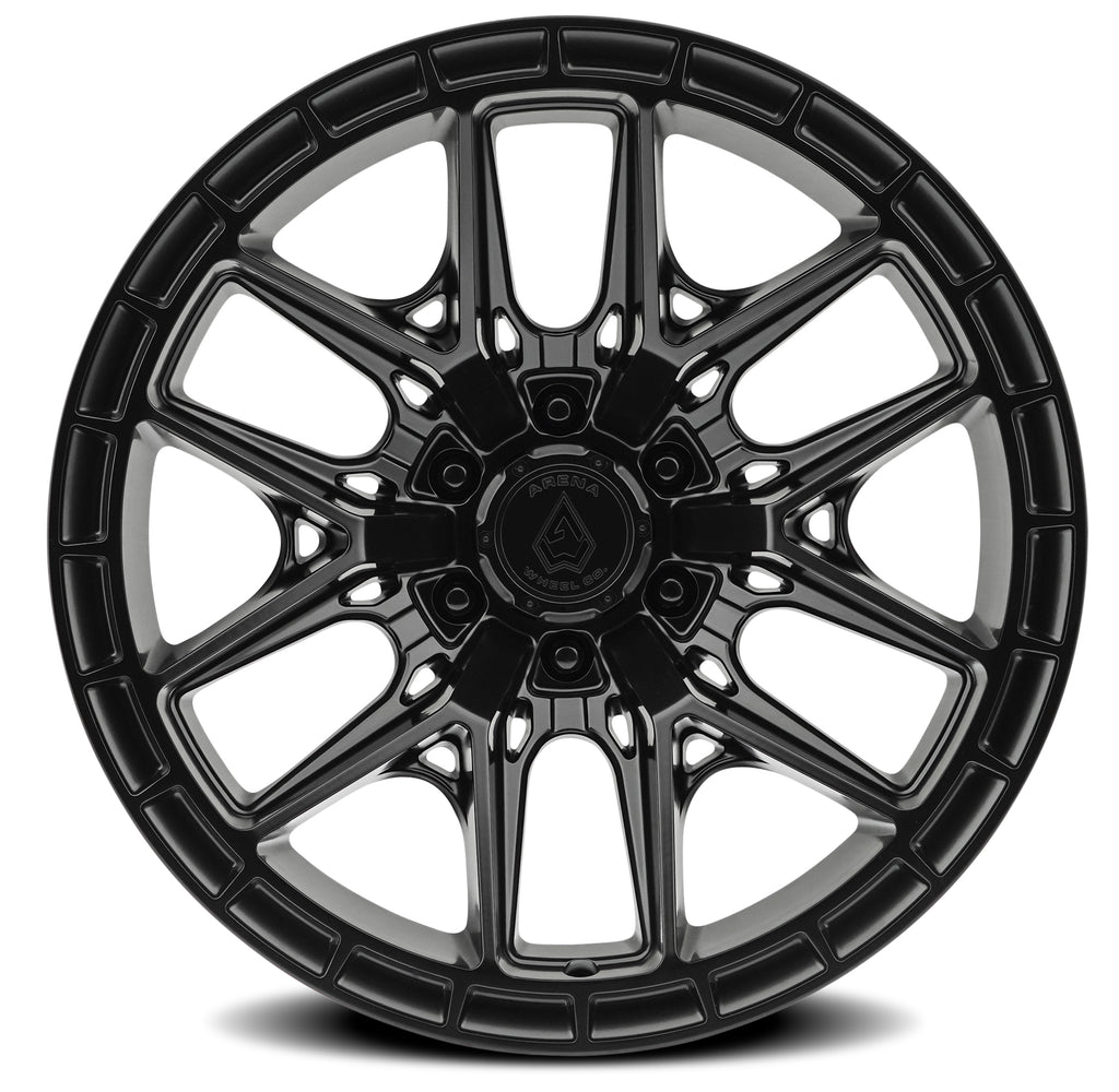 A114 ARENA | BATTLE 20x9 | 6 lug