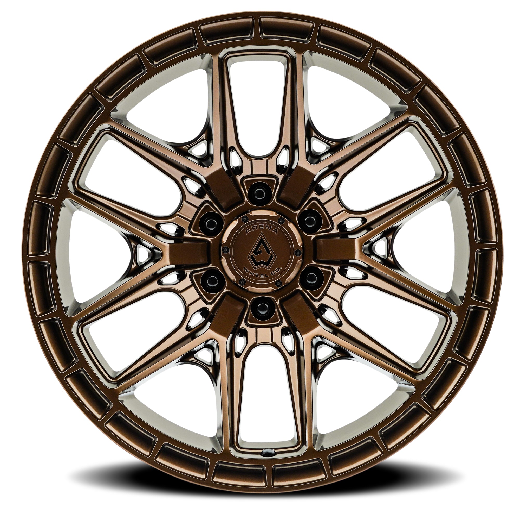 A114 ARENA | BATTLE 20x10 | 6 lug