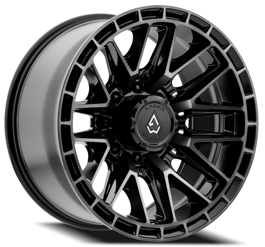 A114 ARENA | BATTLE 20x10 | 8 lug