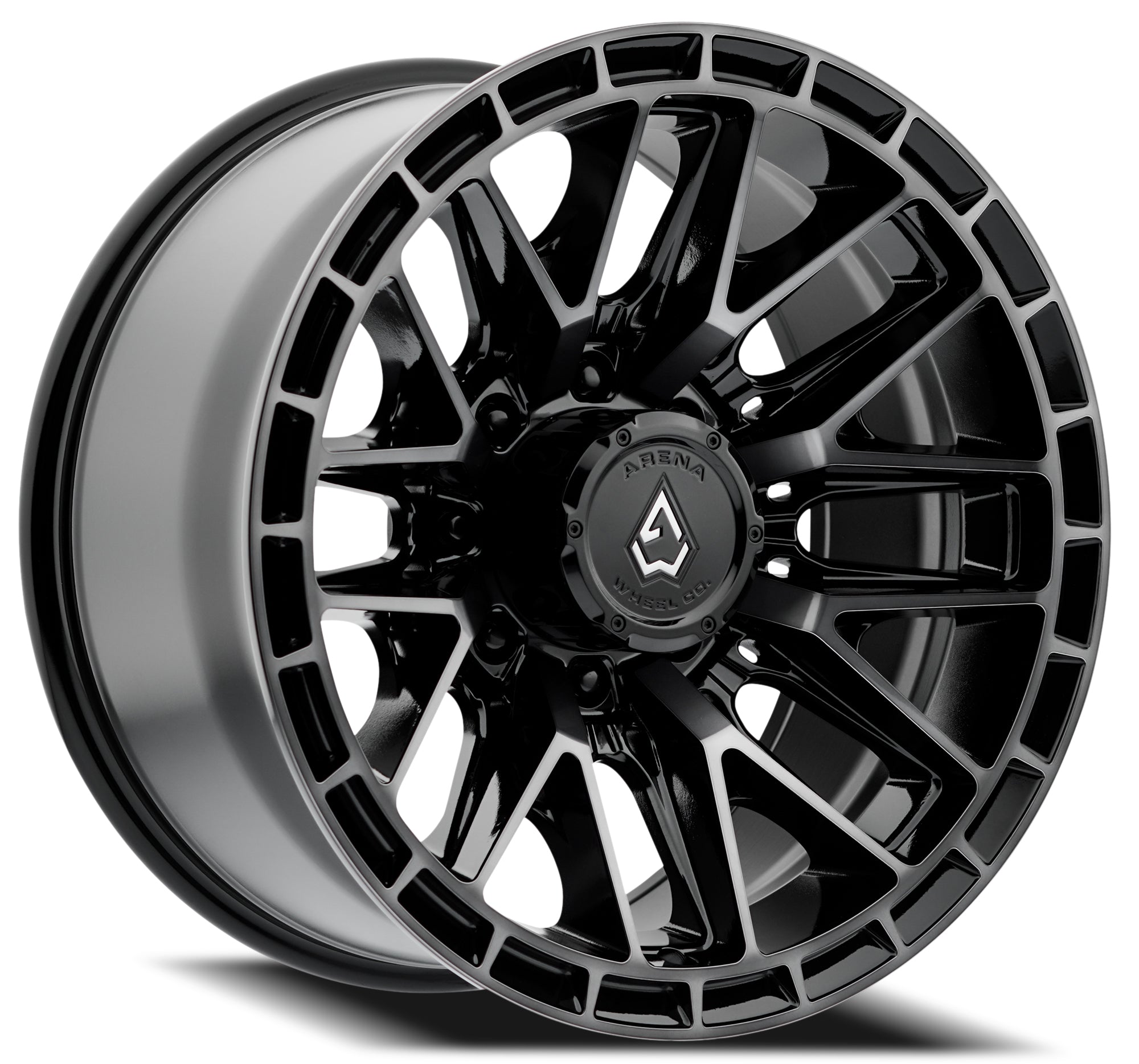 A114 ARENA | BATTLE 20x10 | 8 lug