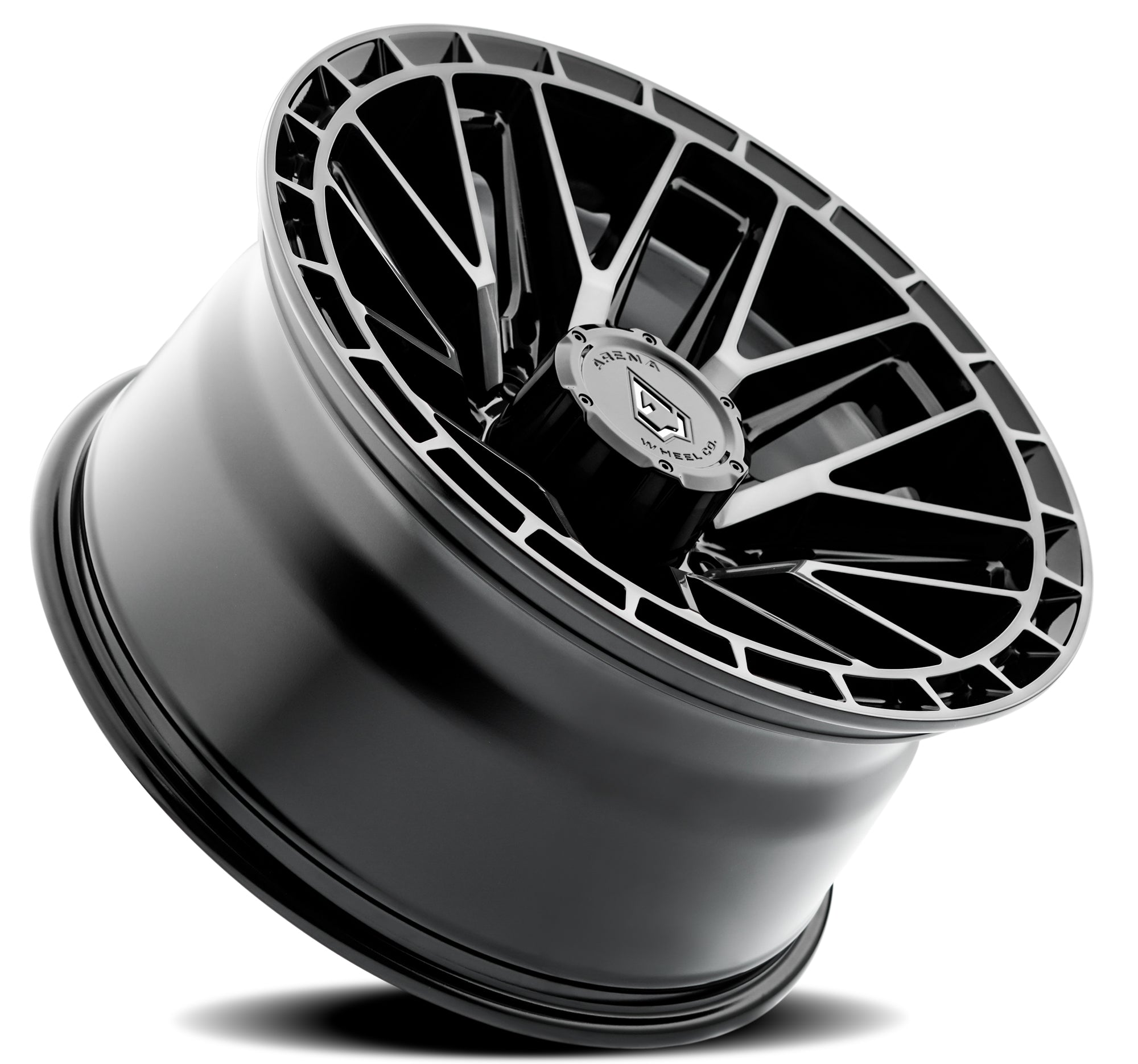 A114 ARENA | BATTLE 20x10 | 8 lug