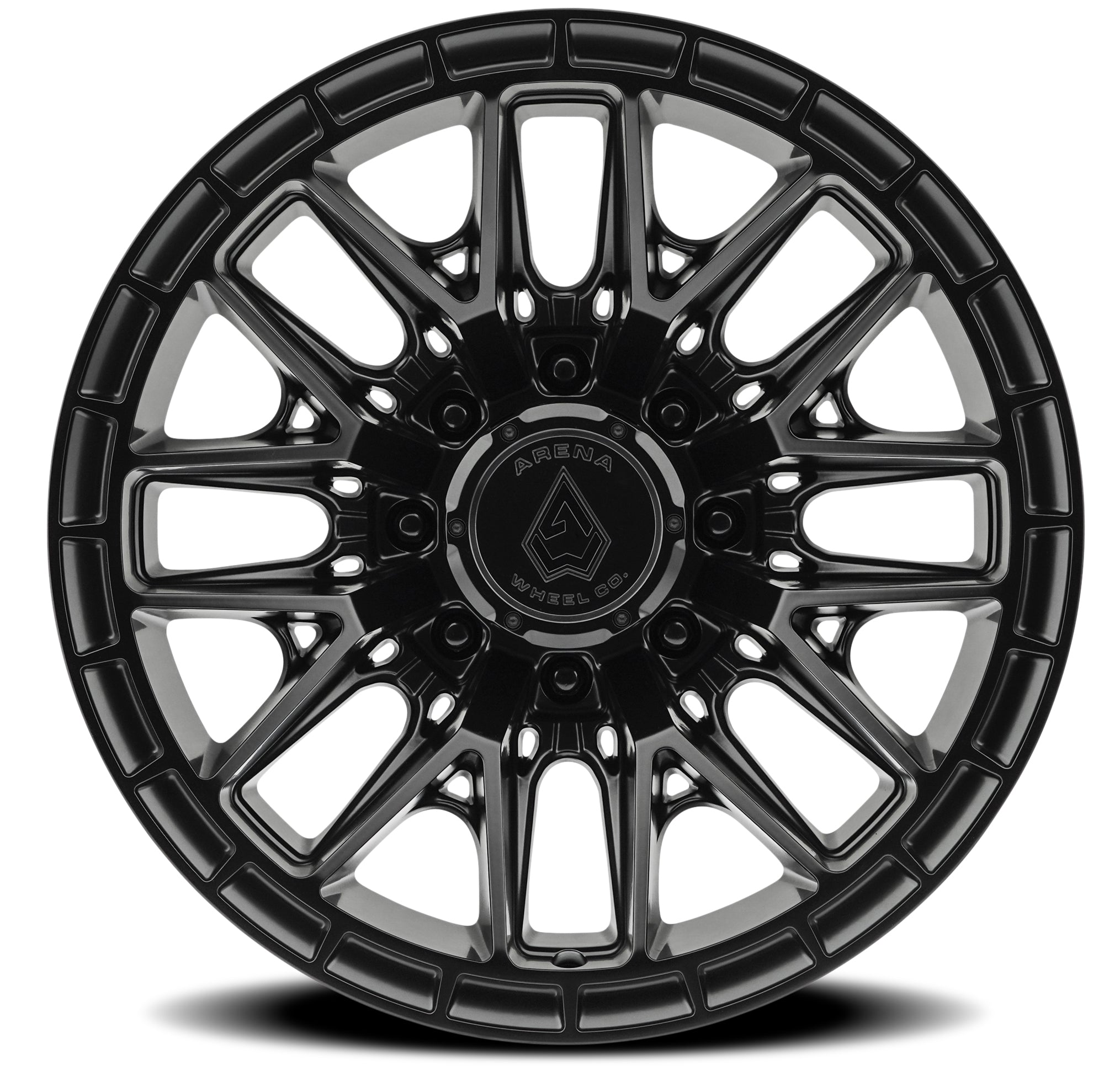 A114 ARENA | BATTLE 20x10 | 8 lug
