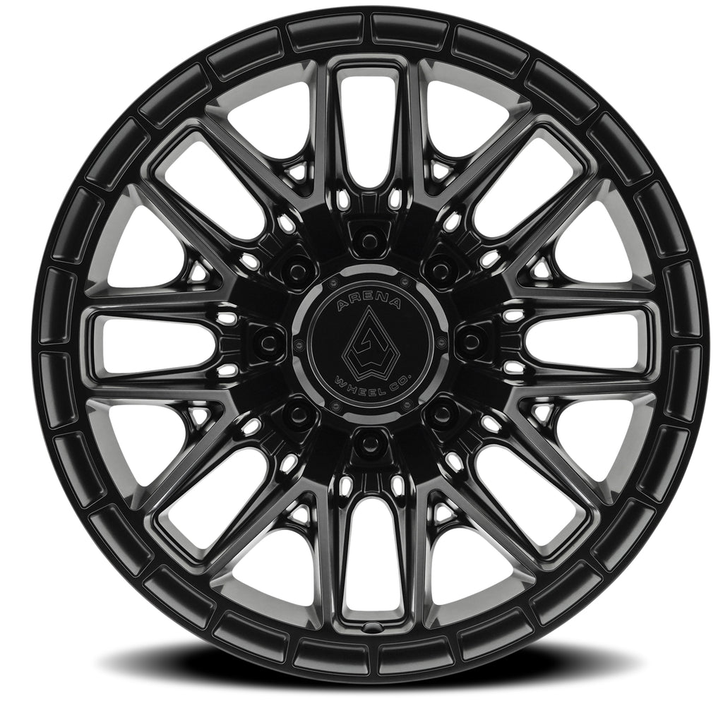 A114 ARENA | BATTLE 22x12 | 8 lug