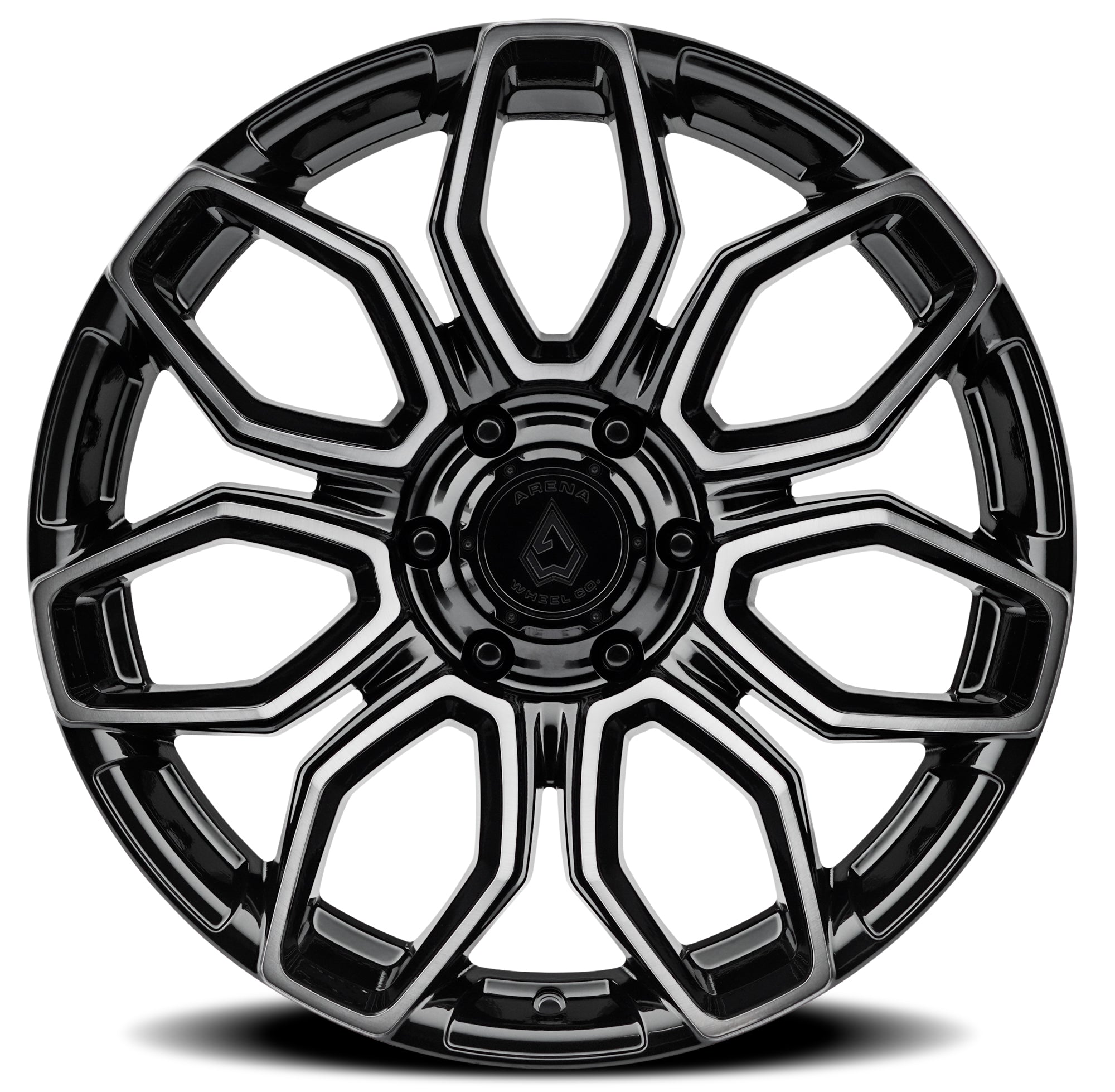 A116 ARENA | COBRA 20x9 | 5 lug
