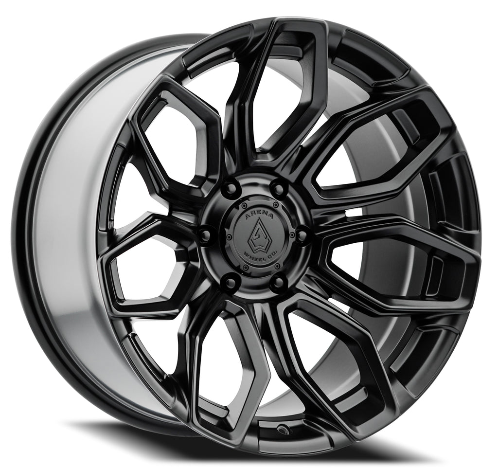 A116 ARENA | COBRA 20x9 | 6 lug