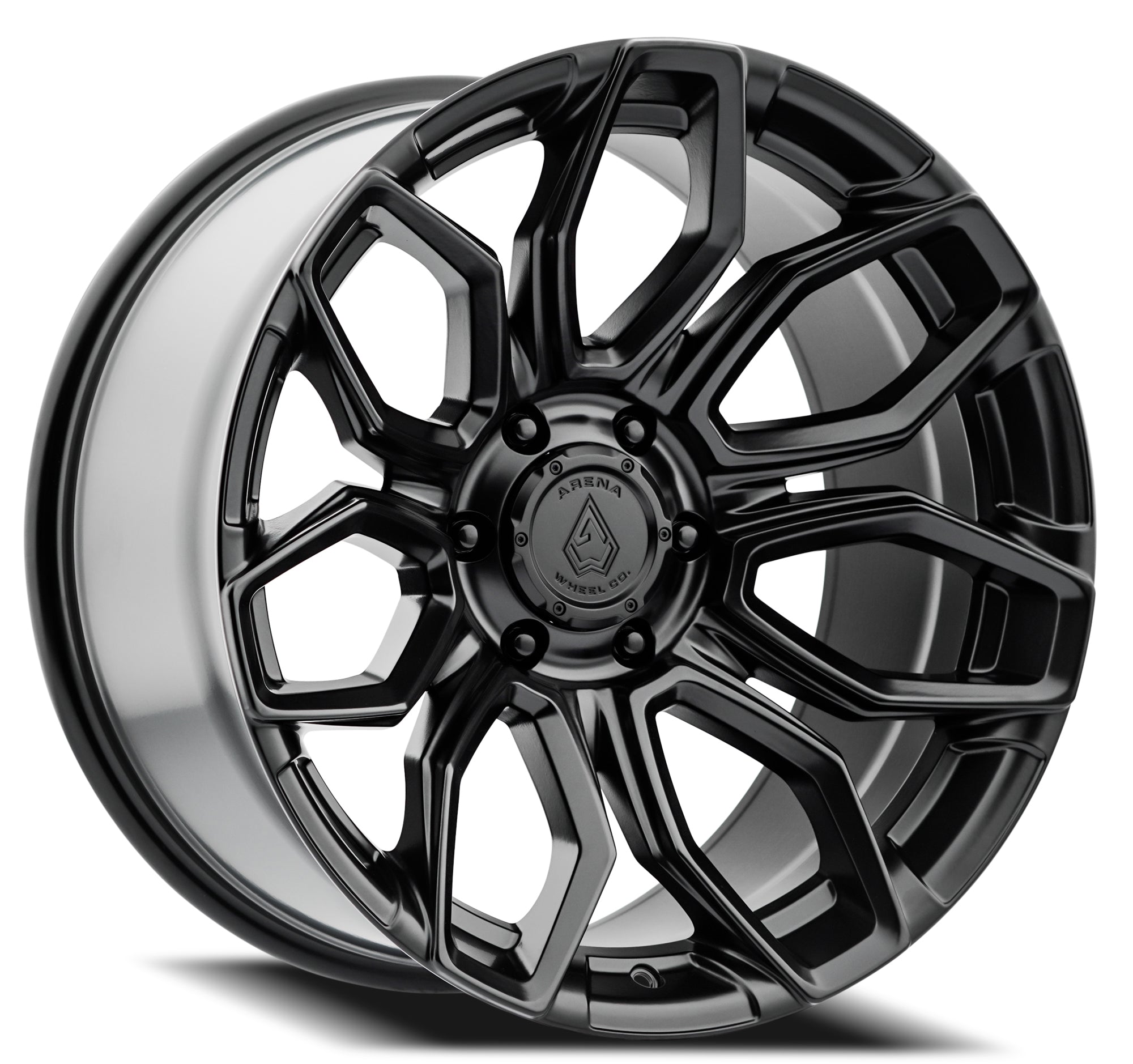 A116 ARENA | COBRA 20x9 | 6 lug