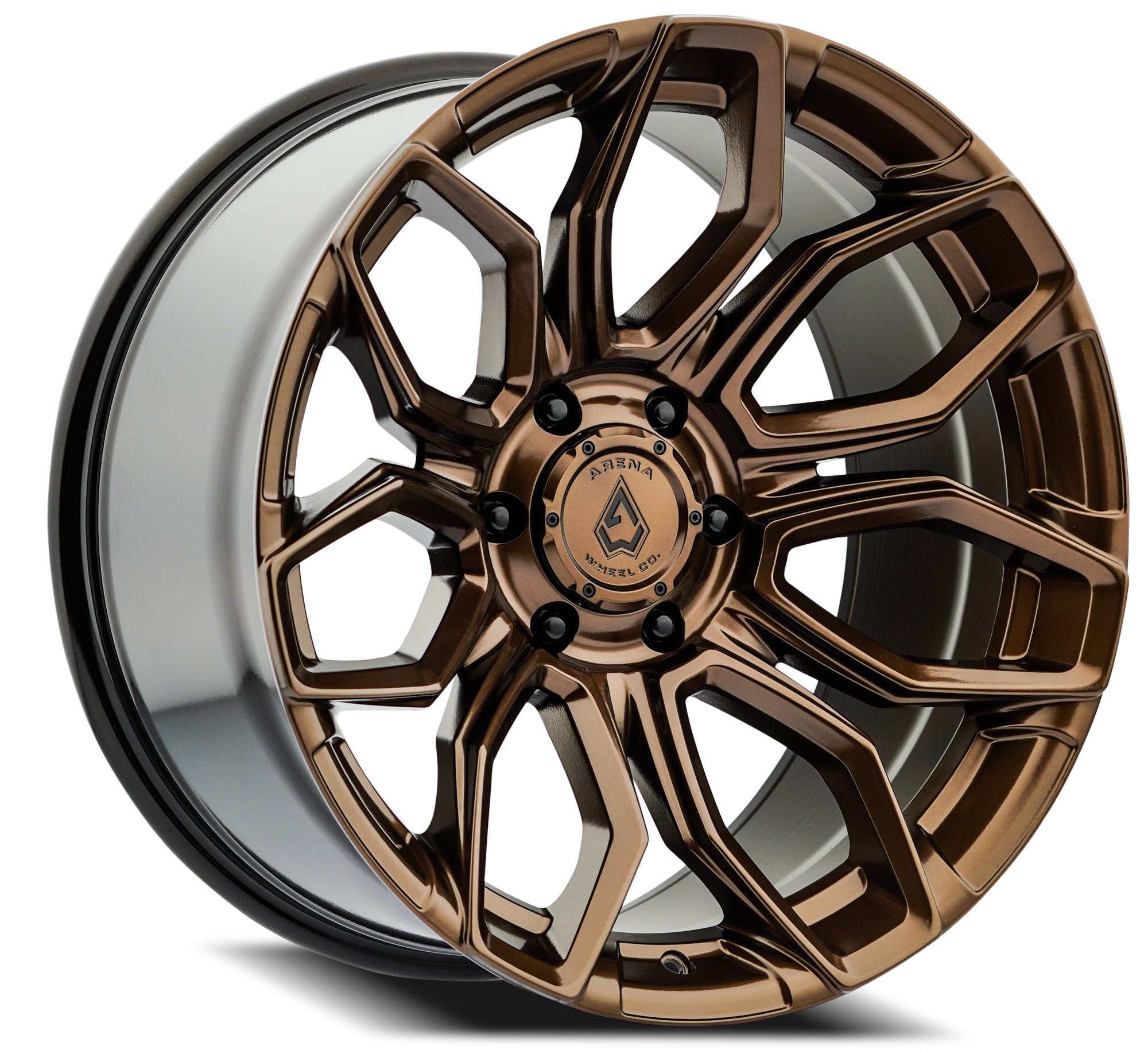 A116 ARENA | COBRA 20x10 | 5 lug