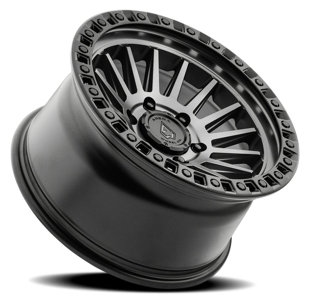 A101 ARENA | MESA 17x9 | 6 lug