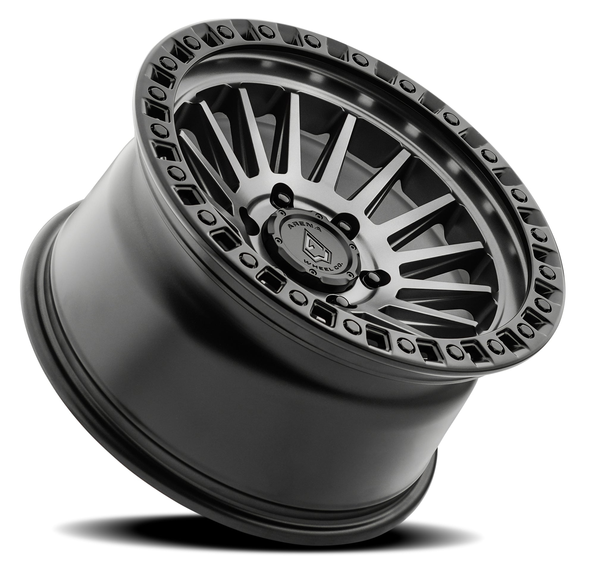 A101 ARENA | MESA 20x9 | 6 lug