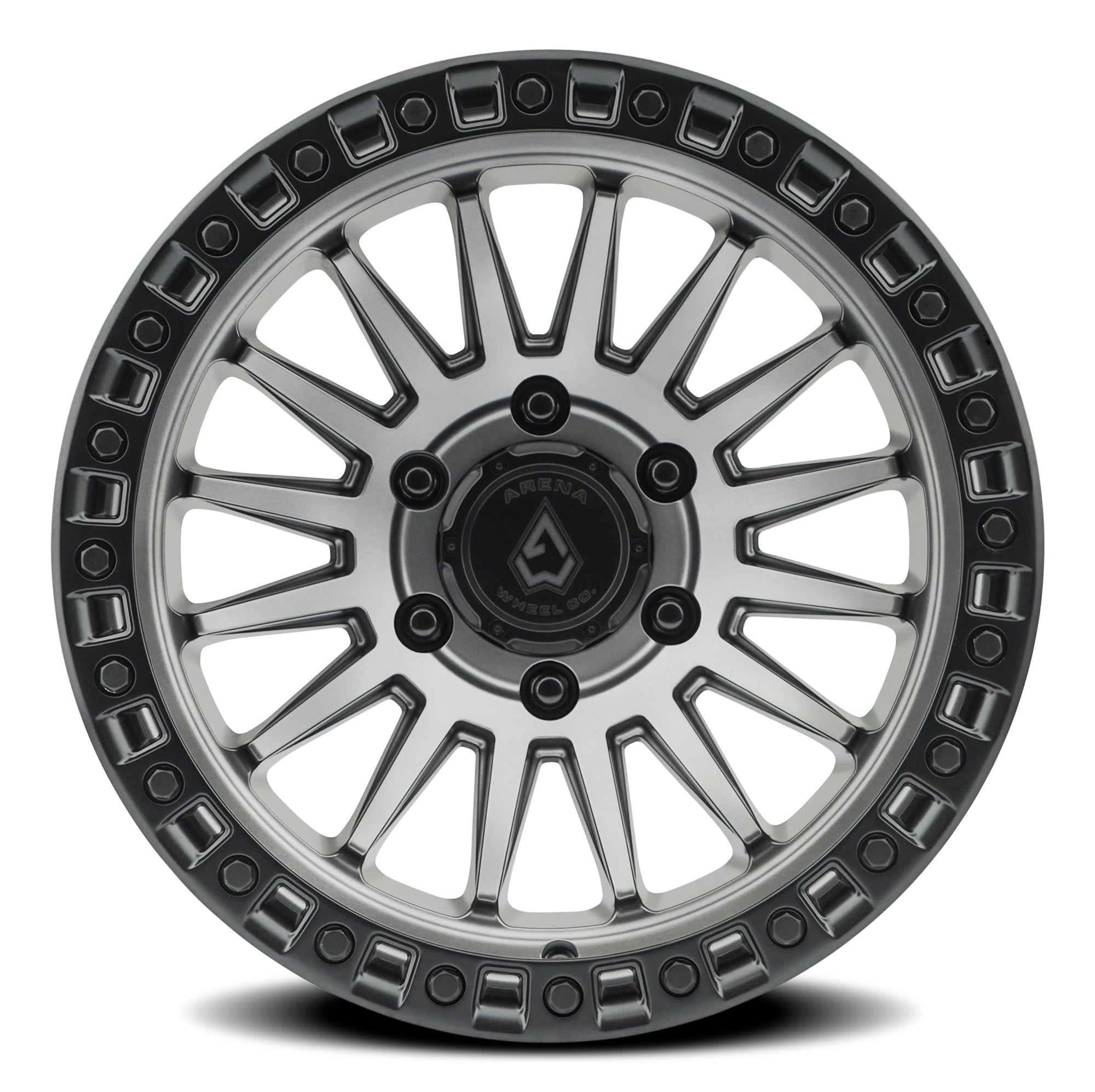 A101 ARENA | MESA 20x9 | 6 lug