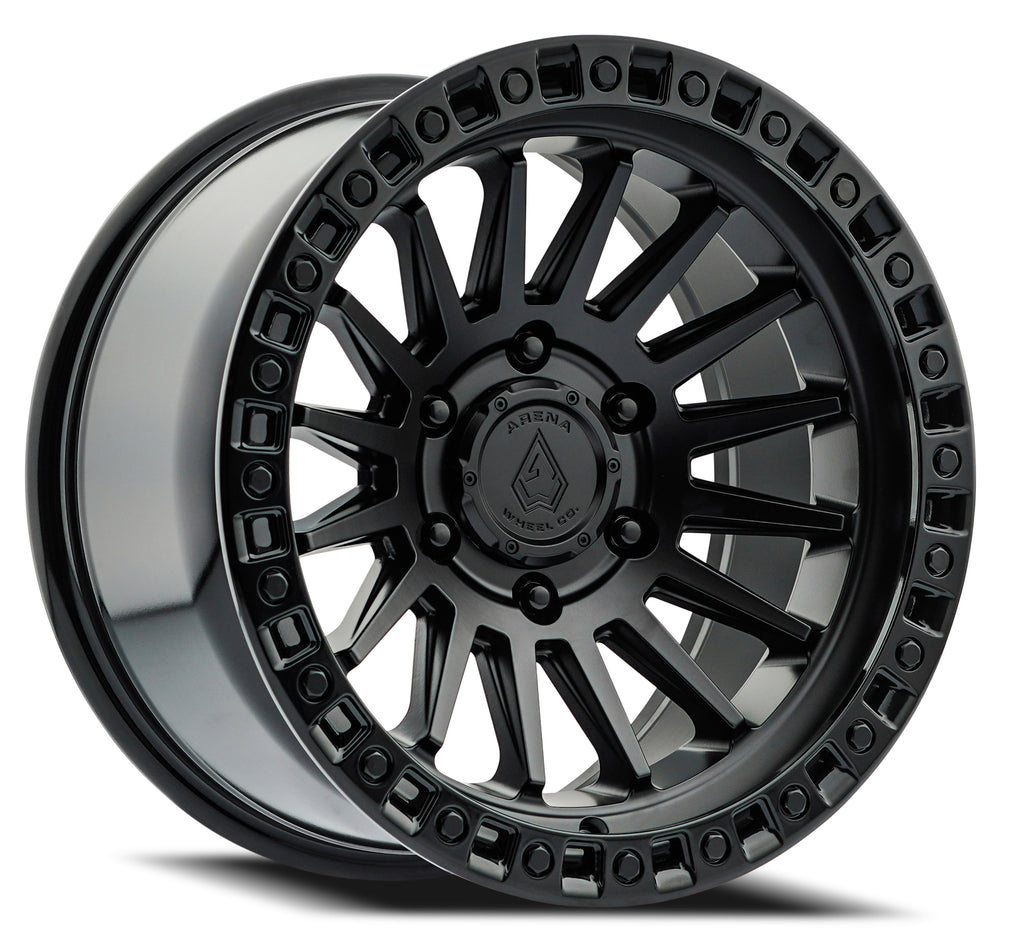 A101 ARENA | MESA 17x9 | 6 lug