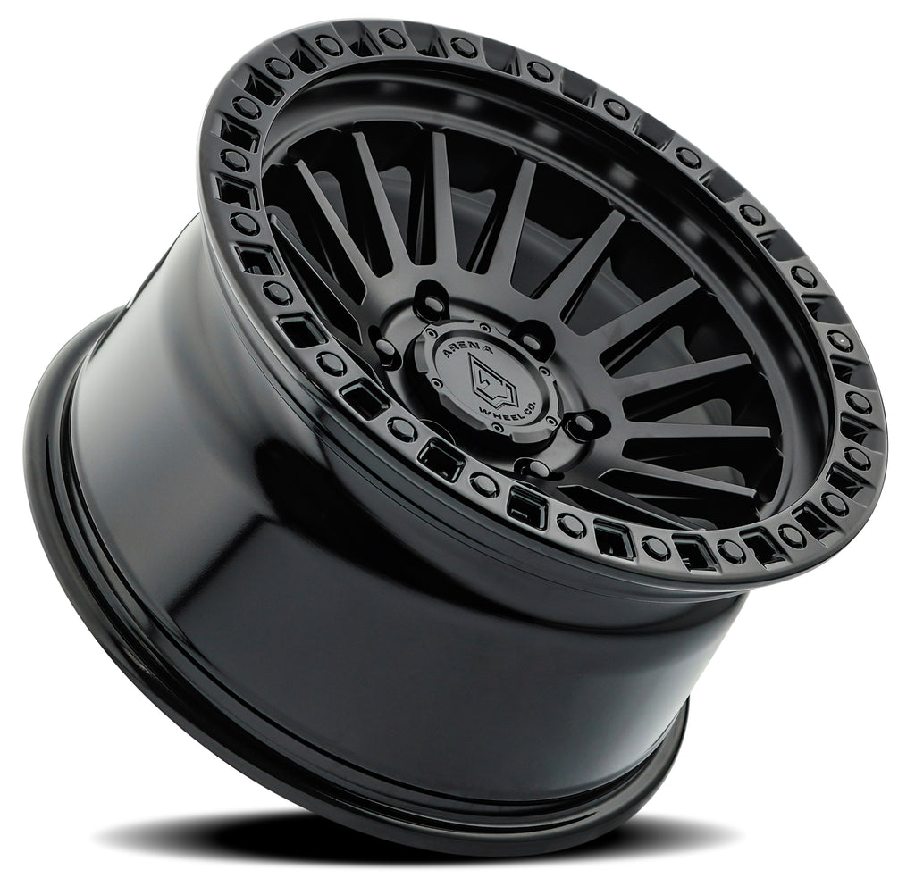 A101 ARENA | MESA 20x9 | 6 lug