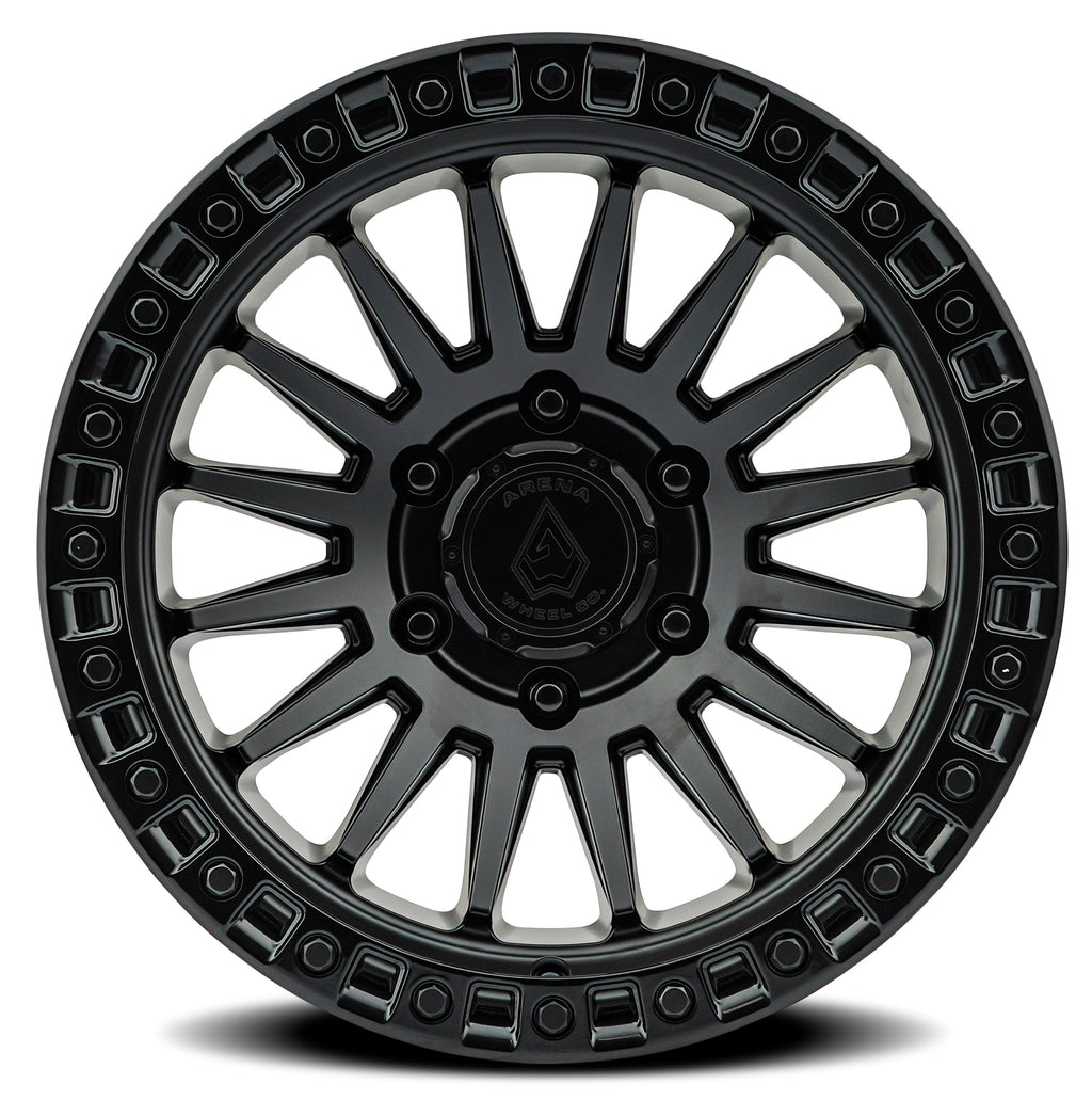 A101 ARENA | MESA 17x9 | 6 lug
