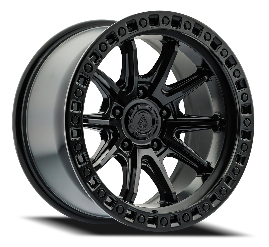 A103 ARENA | MISSION 20x9 | 5 lug
