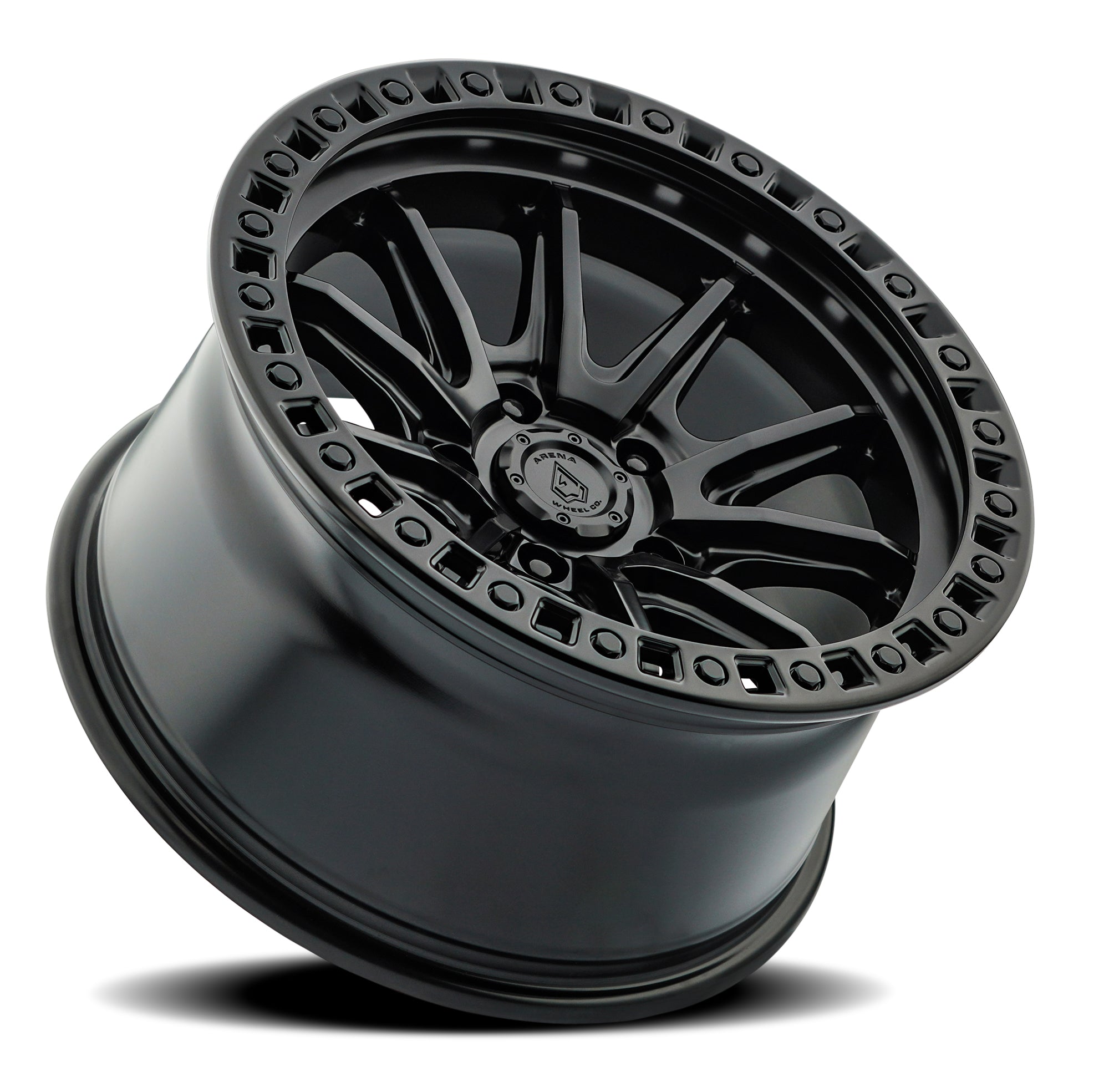 A103 ARENA | MISSION 20x9 | 5 lug