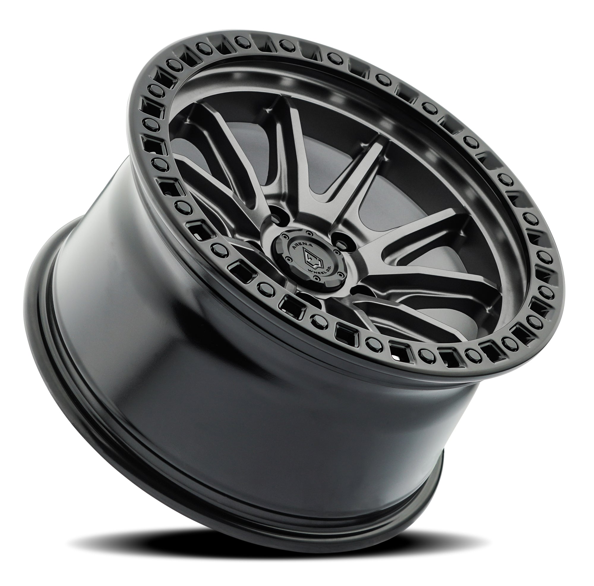 A103 ARENA | MISSION 20x9 | 5 lug