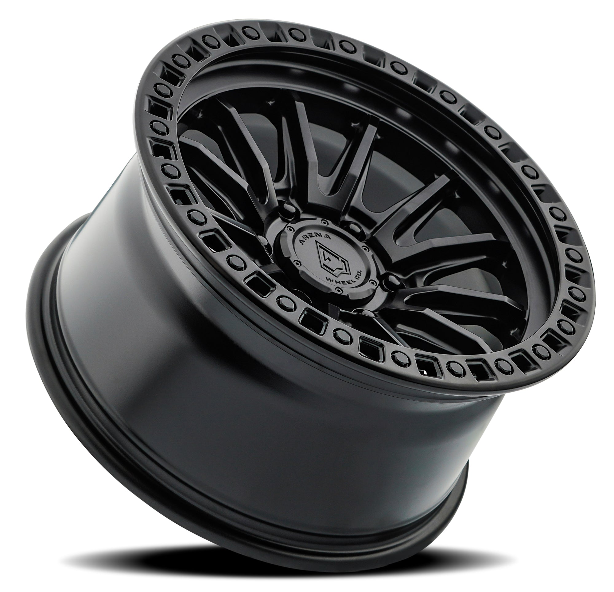 A103 ARENA | MISSION 17x9 | 6 lug