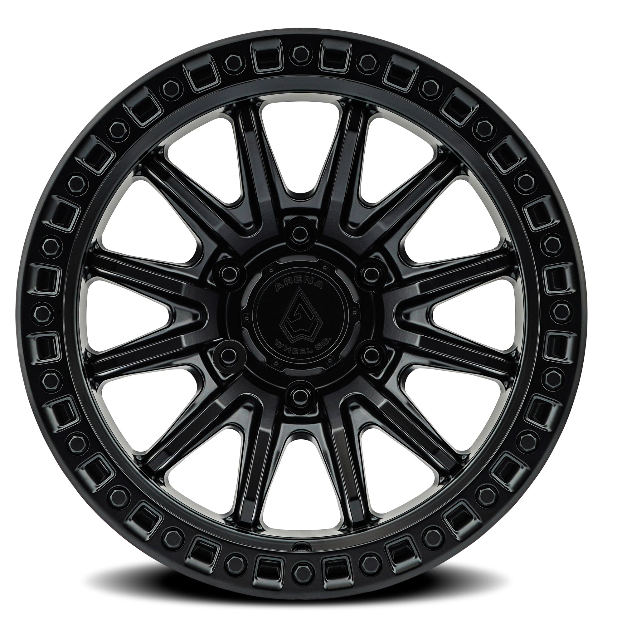A103 ARENA | MISSION 17x9 | 6 lug