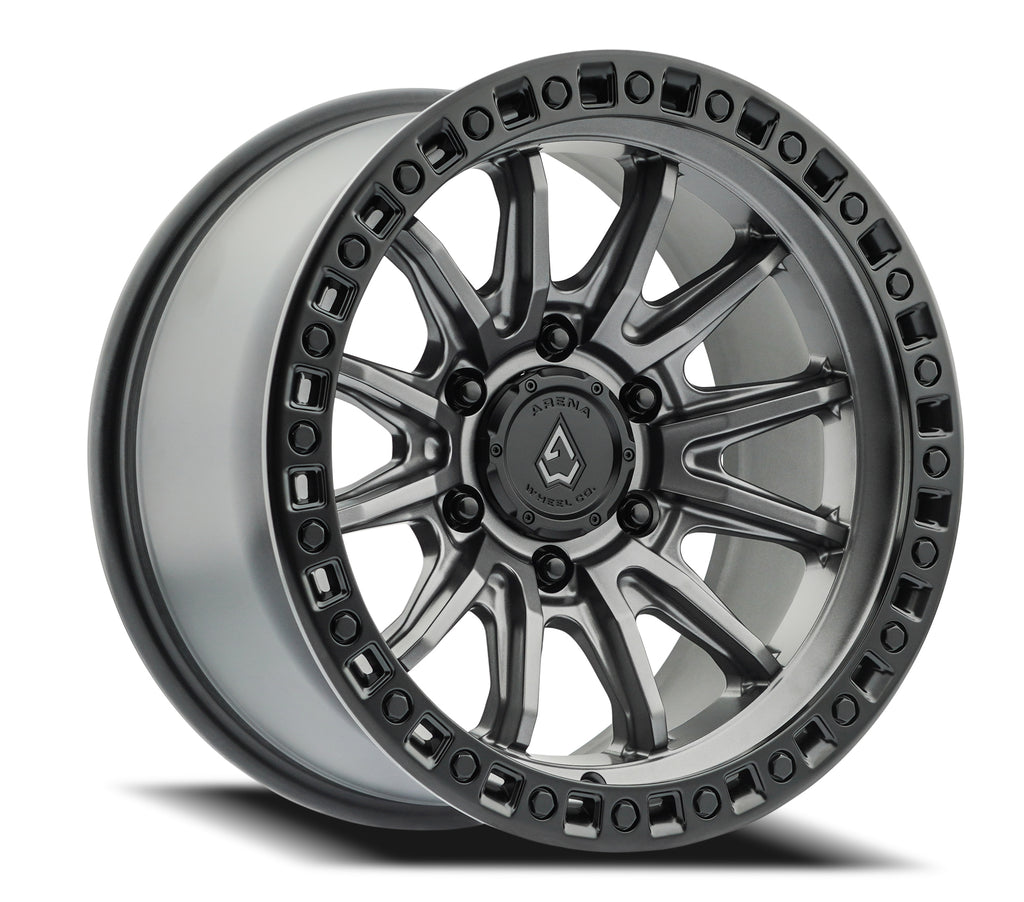 A103 ARENA | MISSION 20x9 | 6 lug