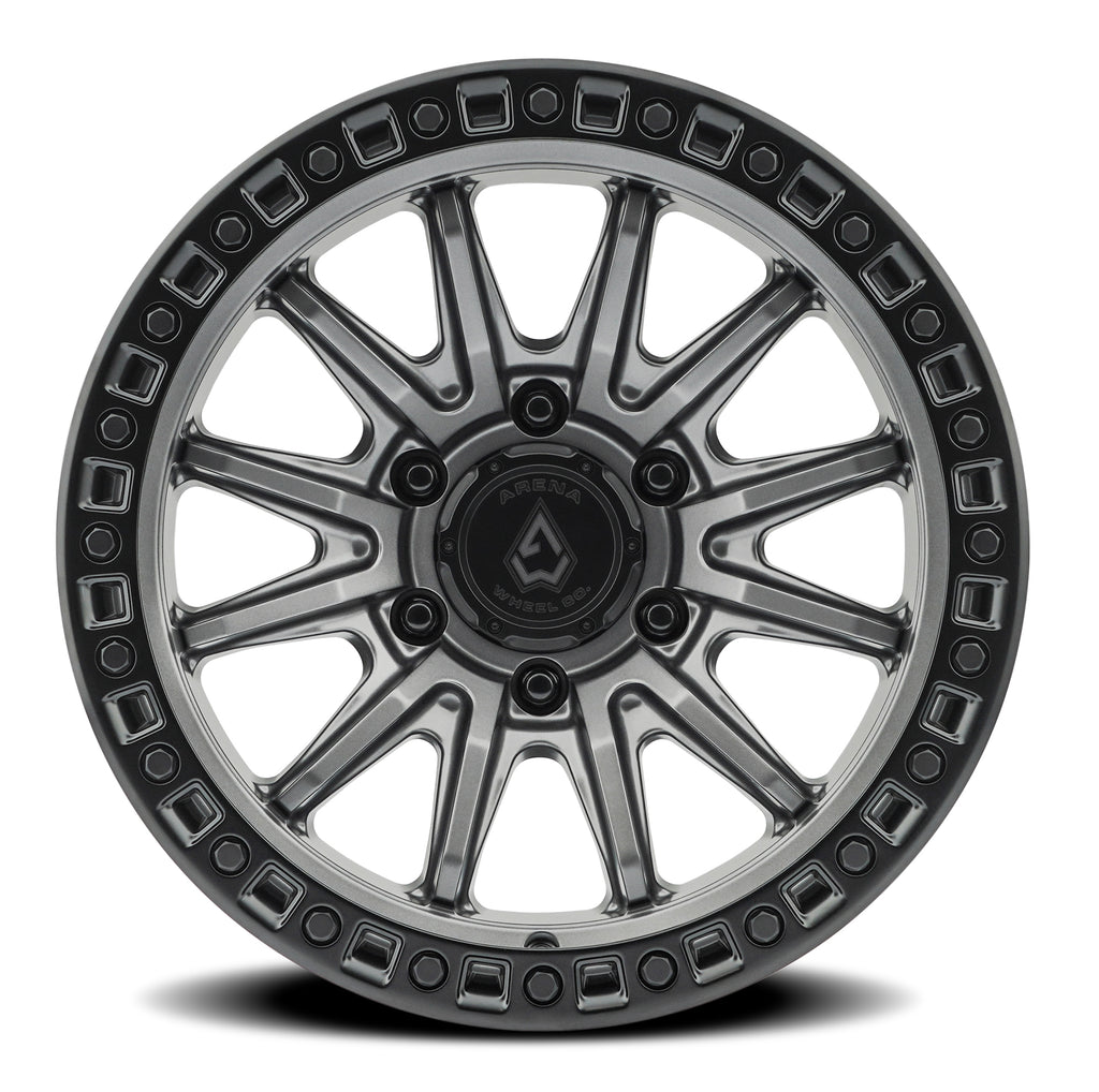 A103 ARENA | MISSION 20x9 | 6 lug