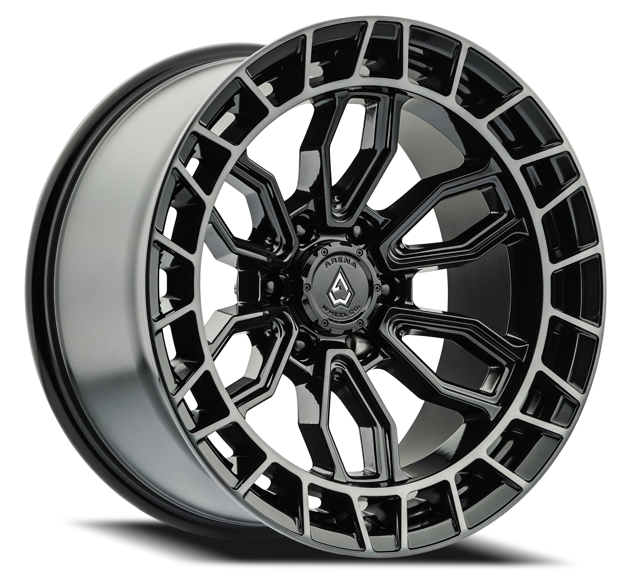 A102 ARENA | RECON 20x10 | 6 lug