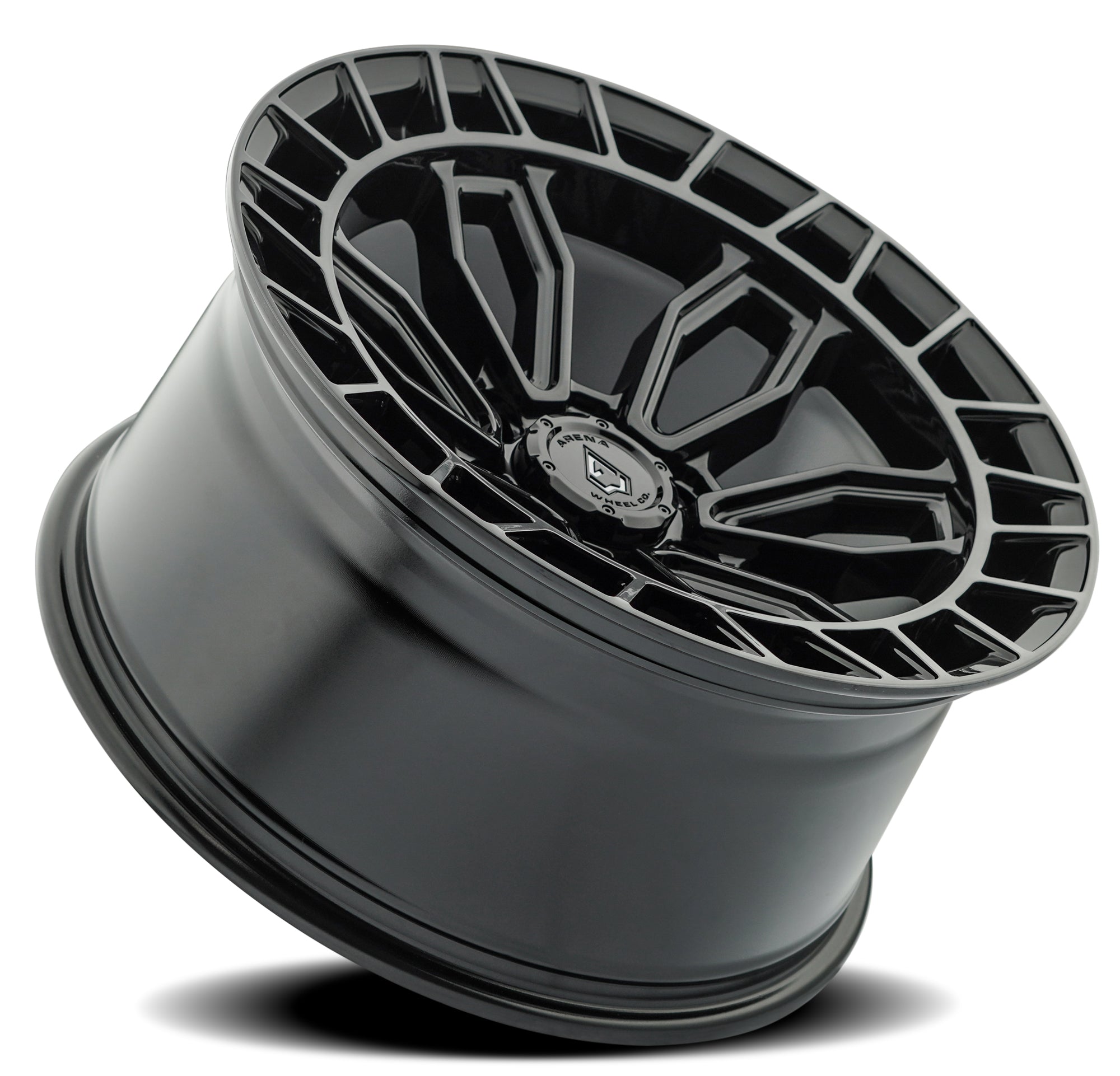 A102 ARENA | RECON 17x9 | 6 lug