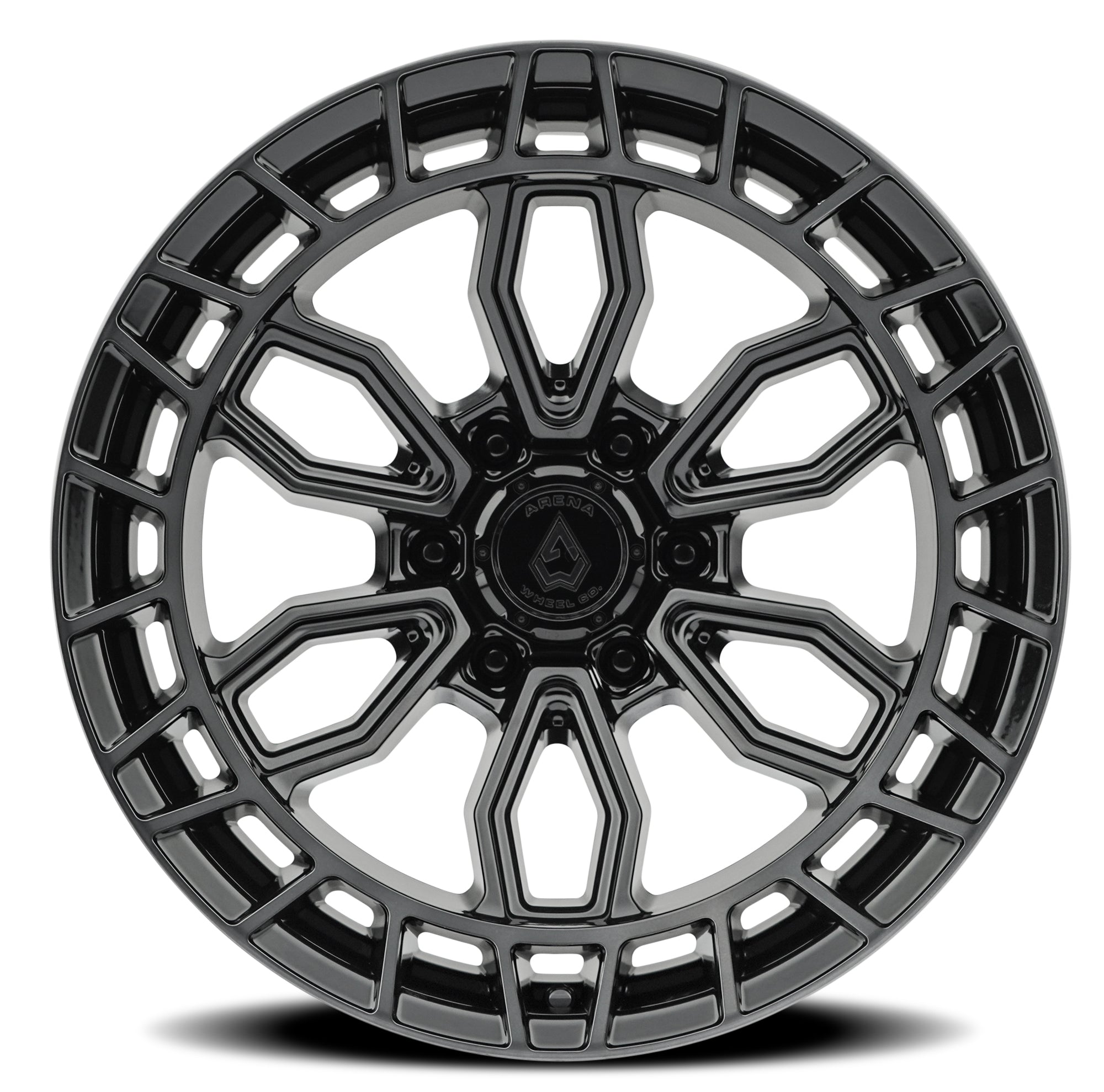 A102 ARENA | RECON 20x9 | 6 lug