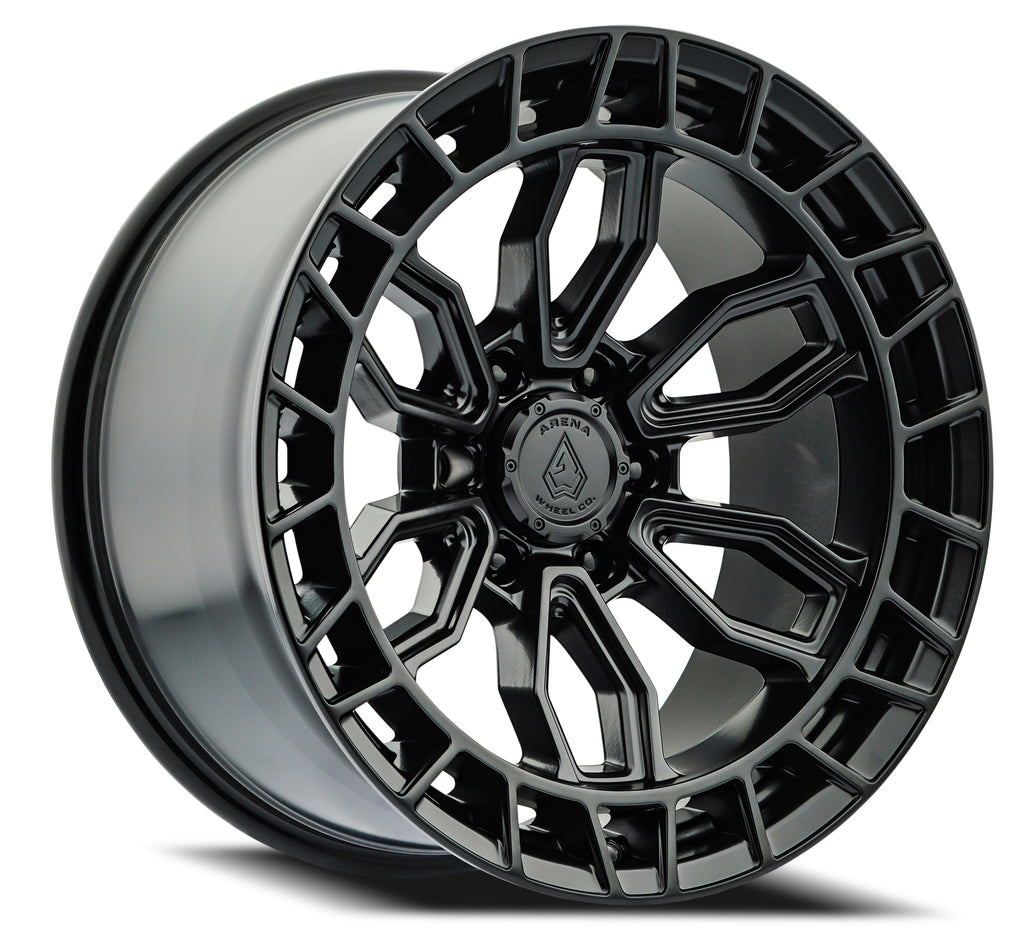 A102 ARENA | RECON 22x10 | 6 lug