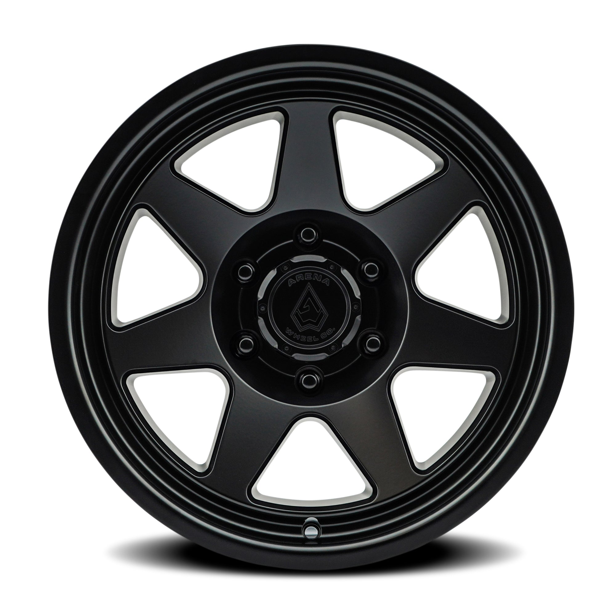 A104 ARENA | RIDGE 17x8.5 | 5 lug
