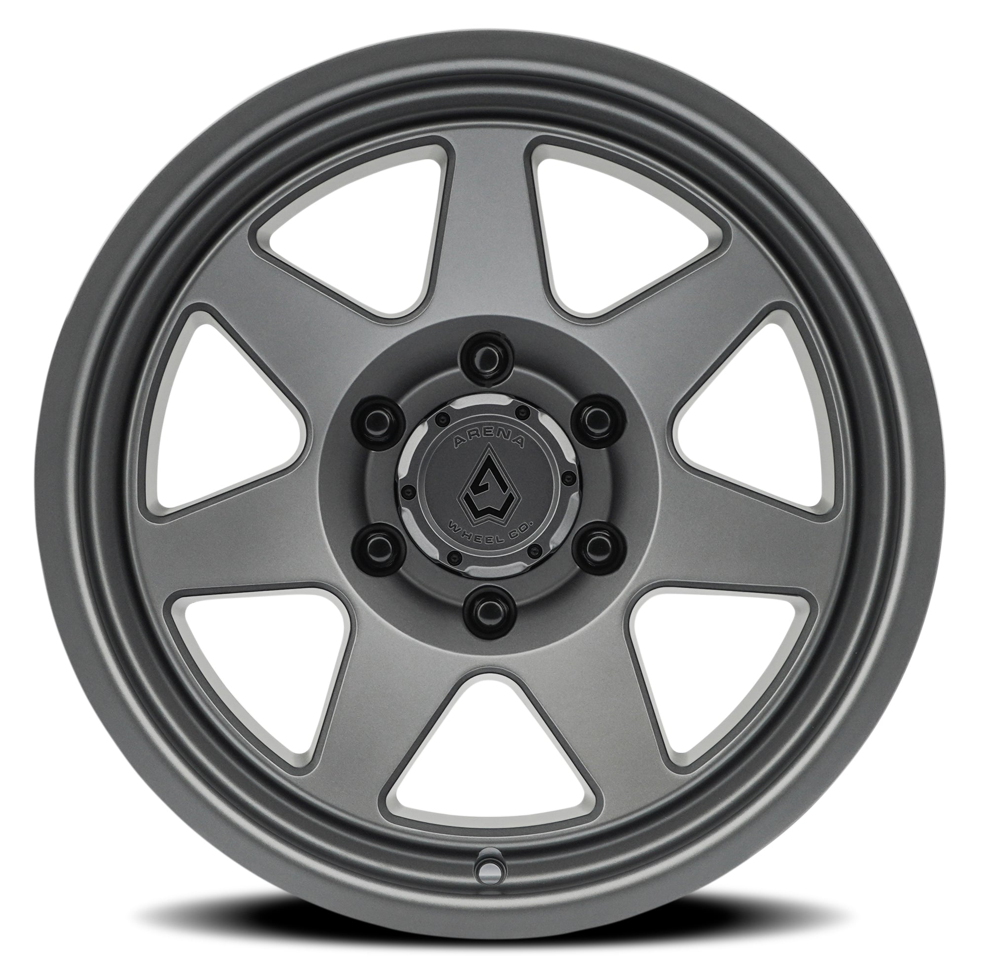 A104 ARENA | RIDGE 20x9 | 6 lug