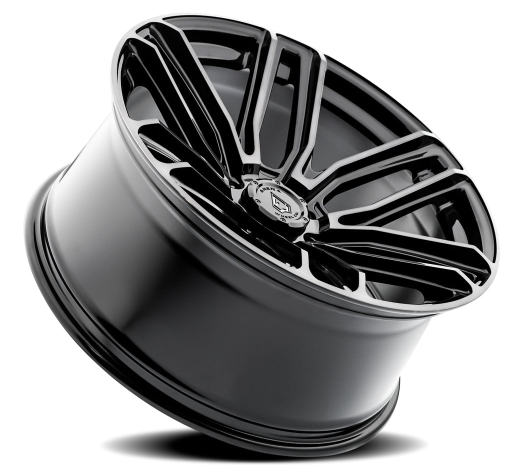A111 ARENA | SUPREME 22x10 | 6 lug