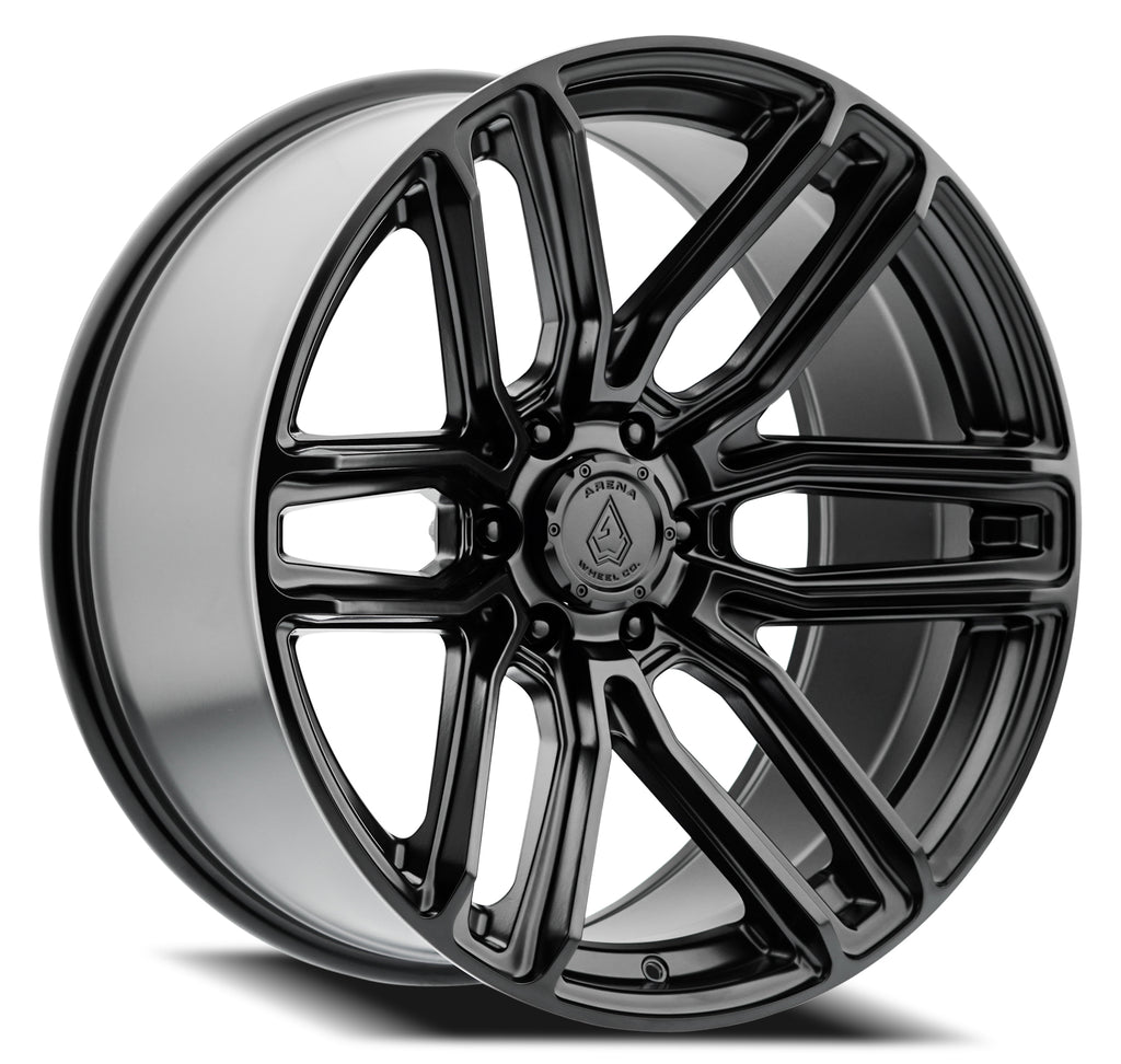 A111 ARENA | SUPREME 22x9.5 | 6 lug