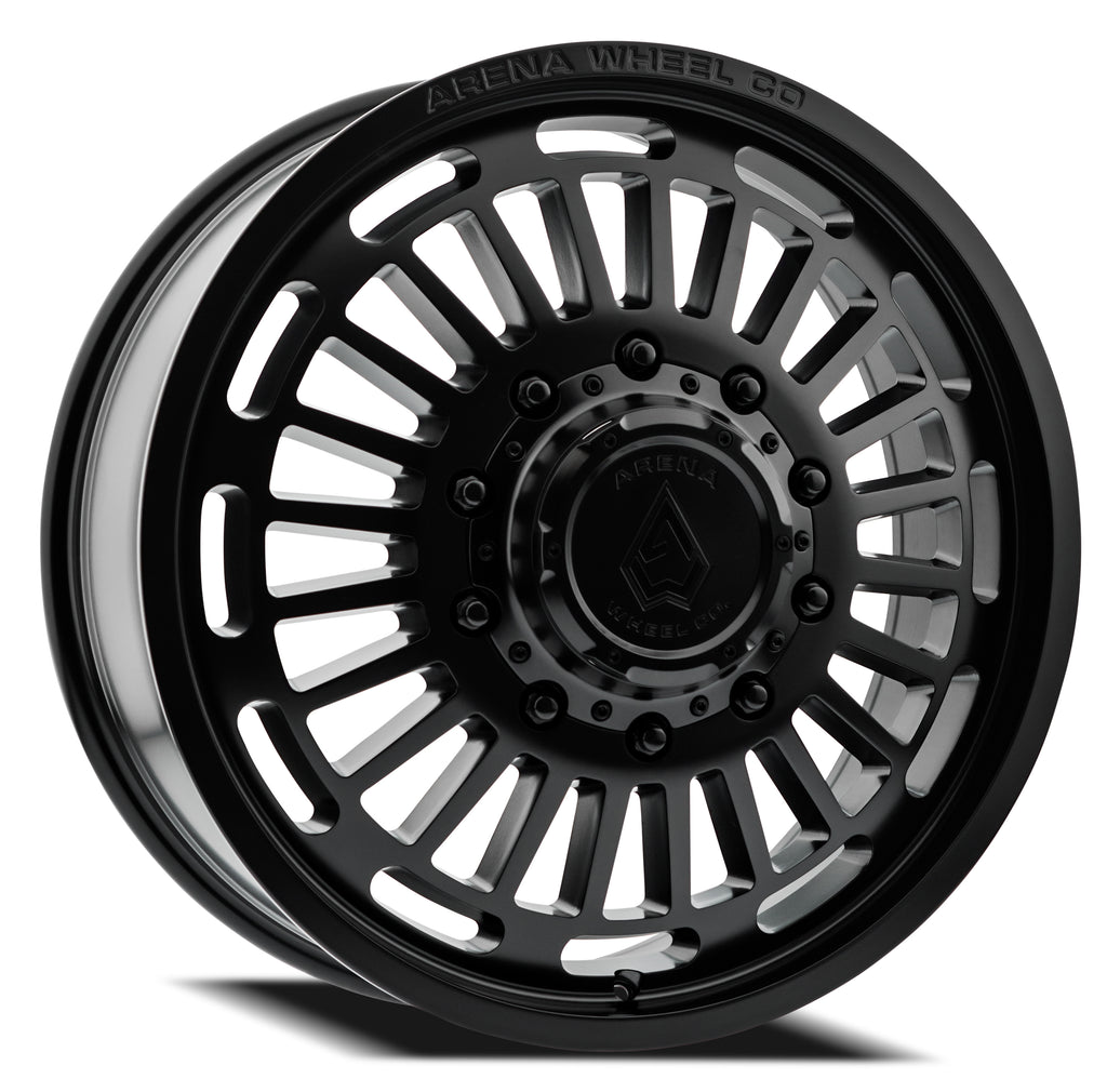 A115 ARENA | DUALLY TACTIC FRONT 20x8.25 | 10 lug