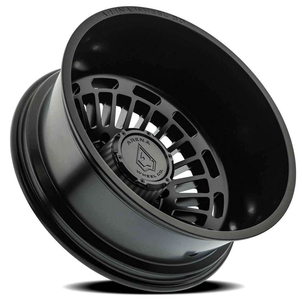 A115 ARENA | DUALLY TACTIC REAR 22x8.25 | 10 lug