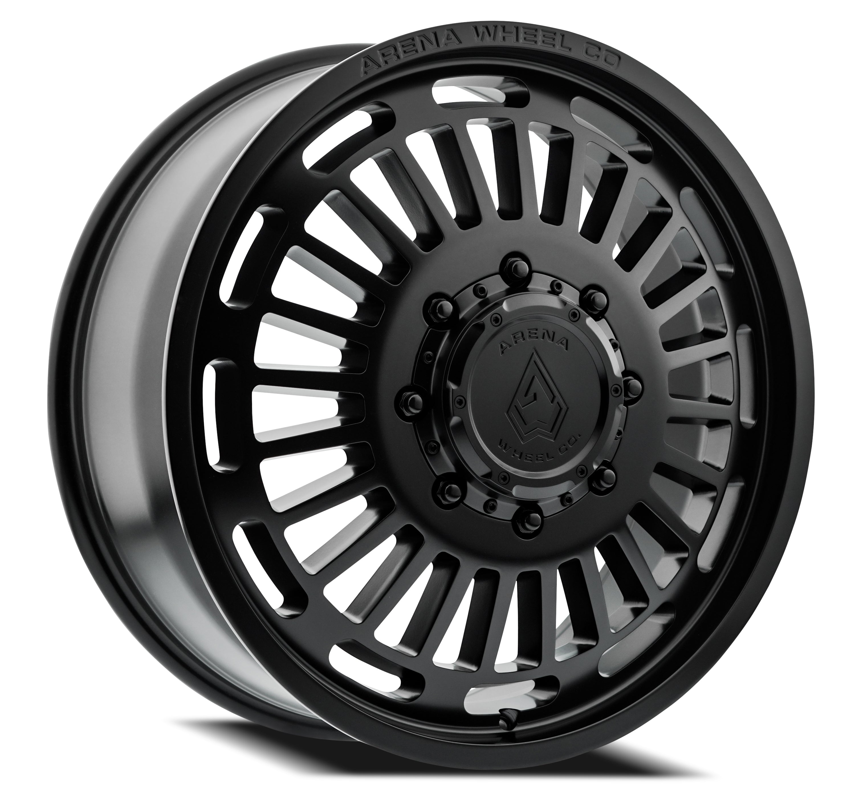 A115 ARENA | DUALLY TACTIC FRONT 22x8.25 | 8 lug