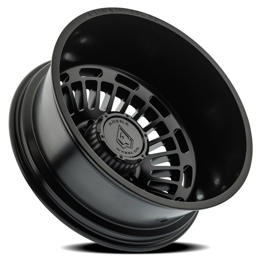 A115 ARENA | DUALLY TACTIC REAR 22x8.25 | 8 lug