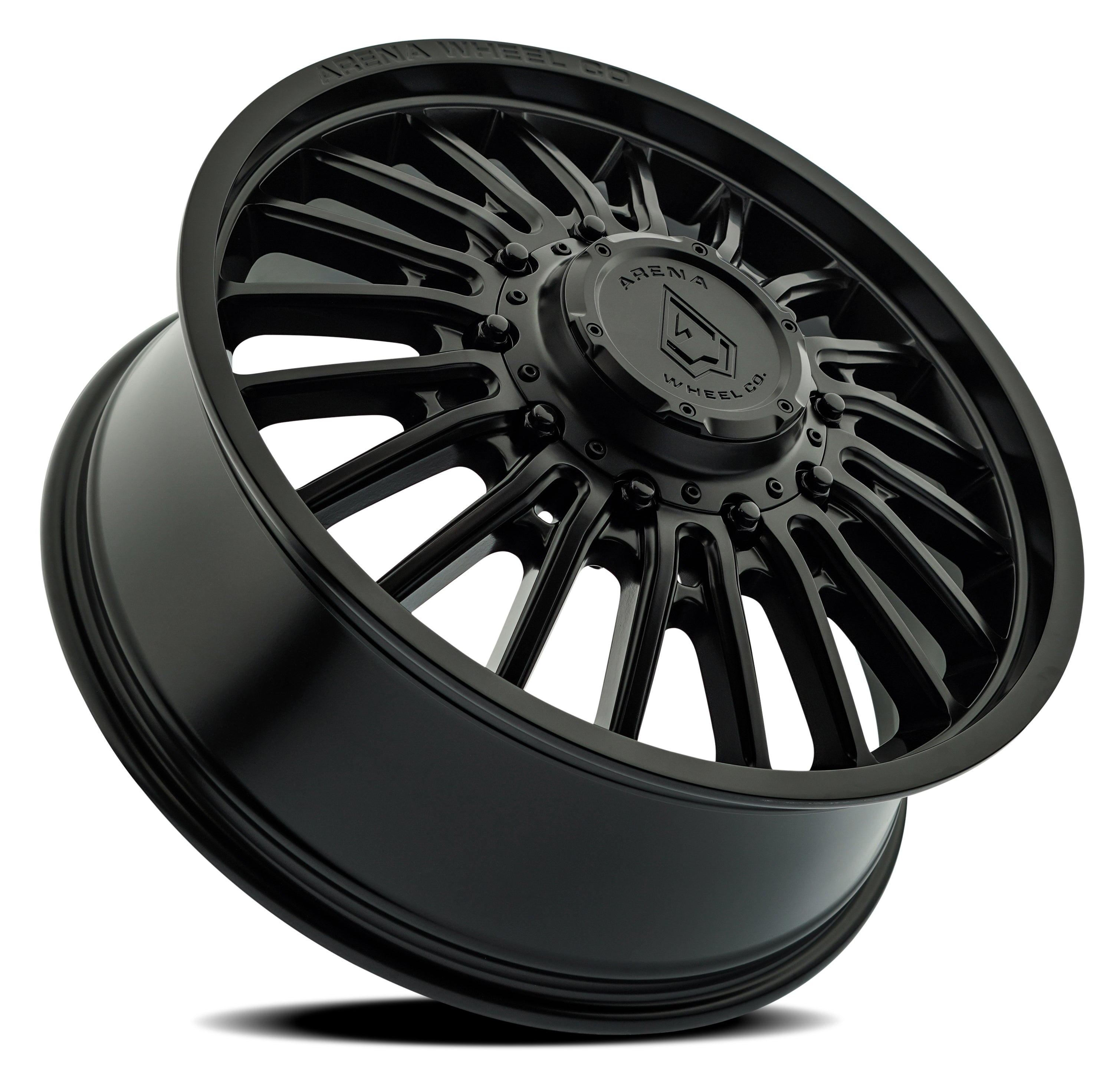 A113 ARENA | DUALLY THUNDER FRONT 22x8.25 | 10 lug