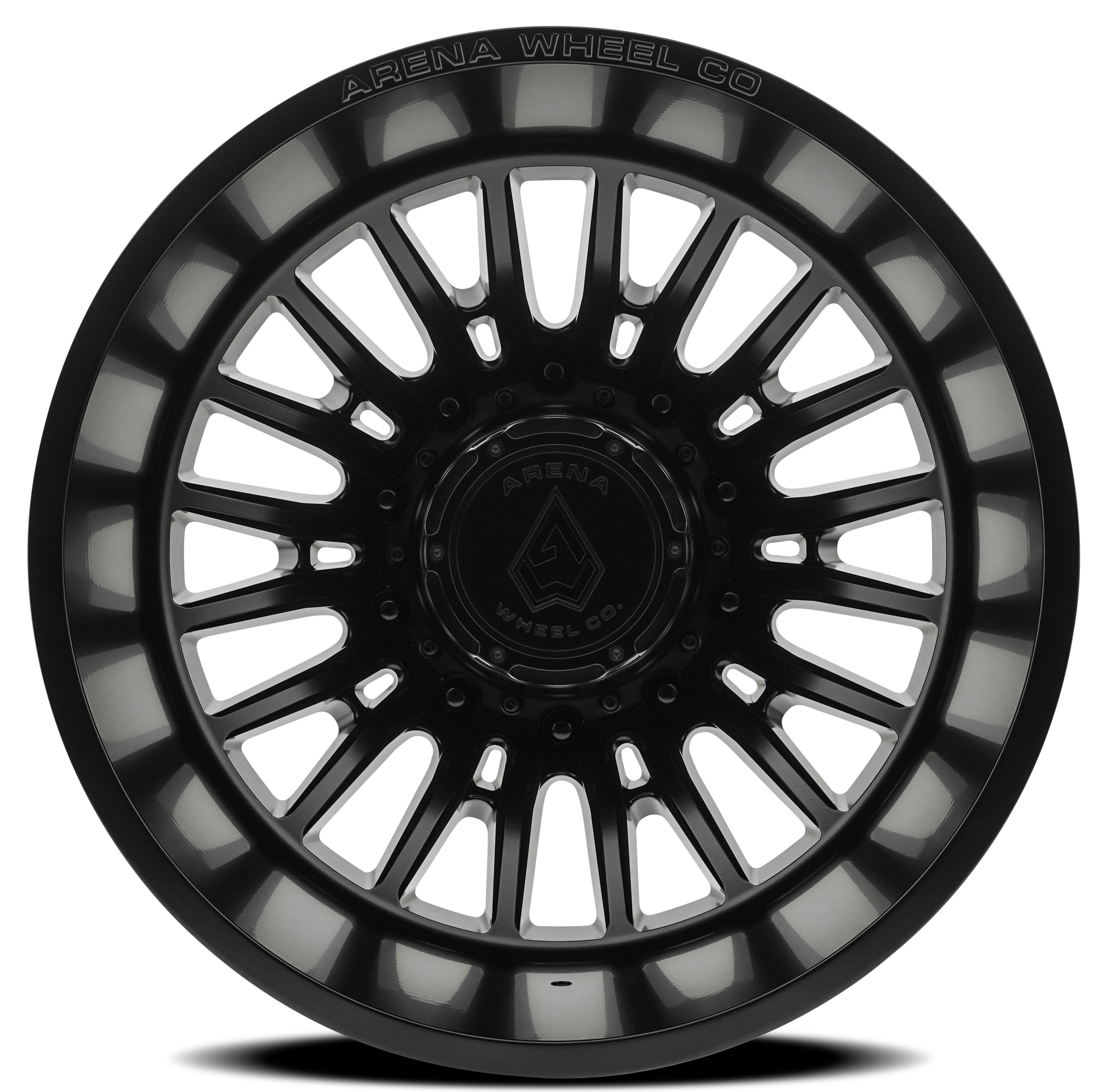 A113 ARENA | DUALLY THUNDER REAR 22x8.25 | 10 lug