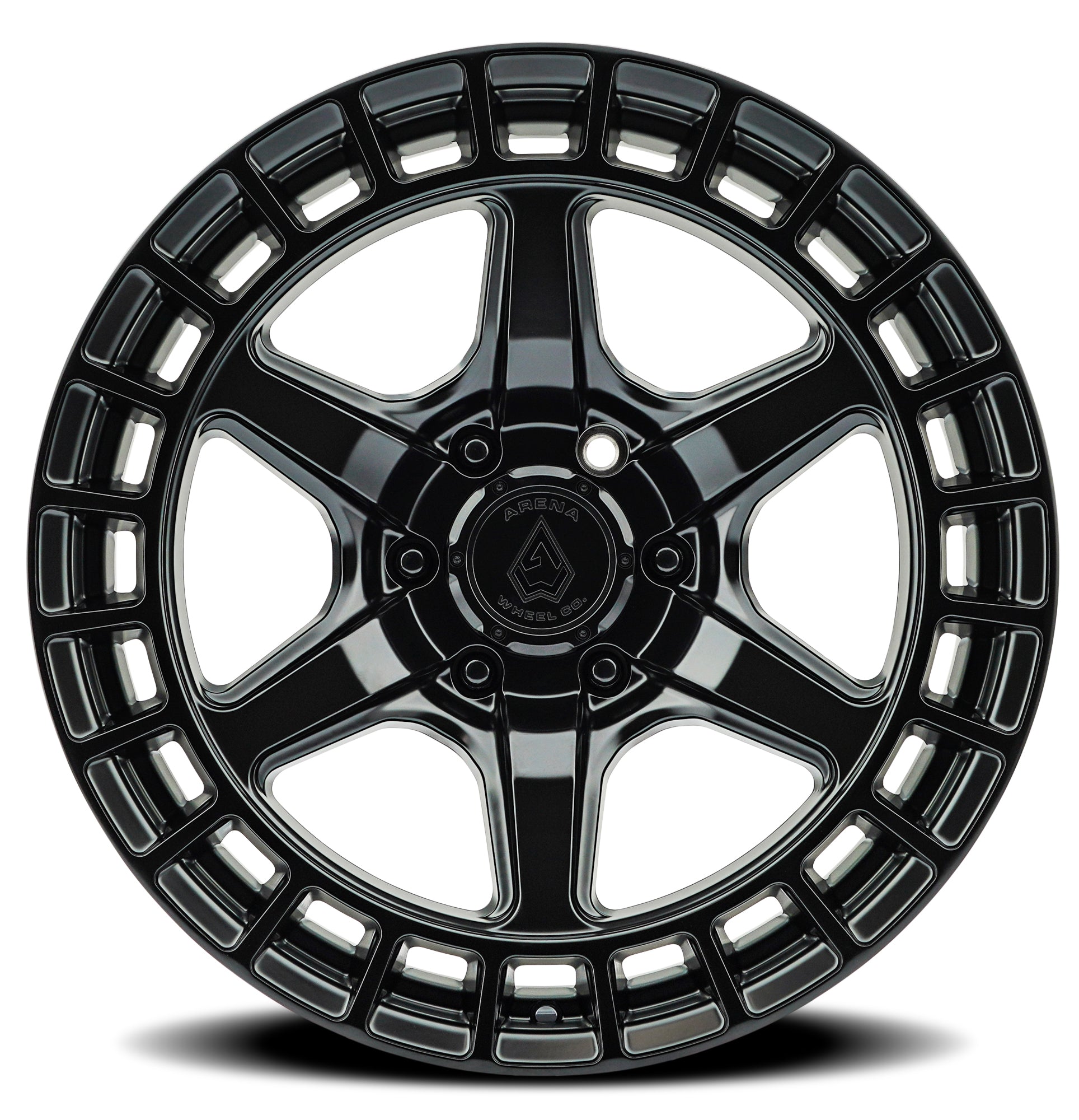 A106 ARENA | TREK 17x9 | 5 lug