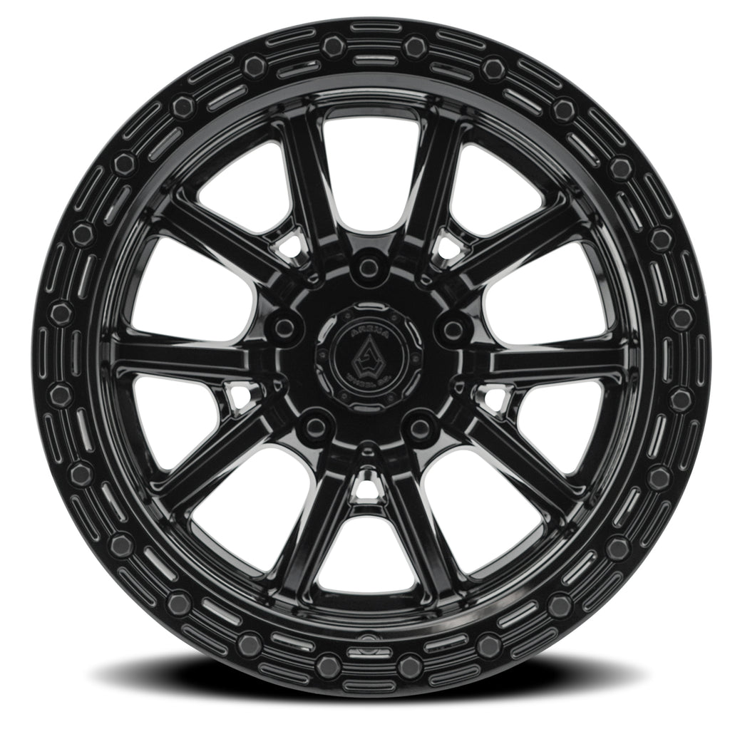 A106 ARENA | TREK 17x9 | 5 lug