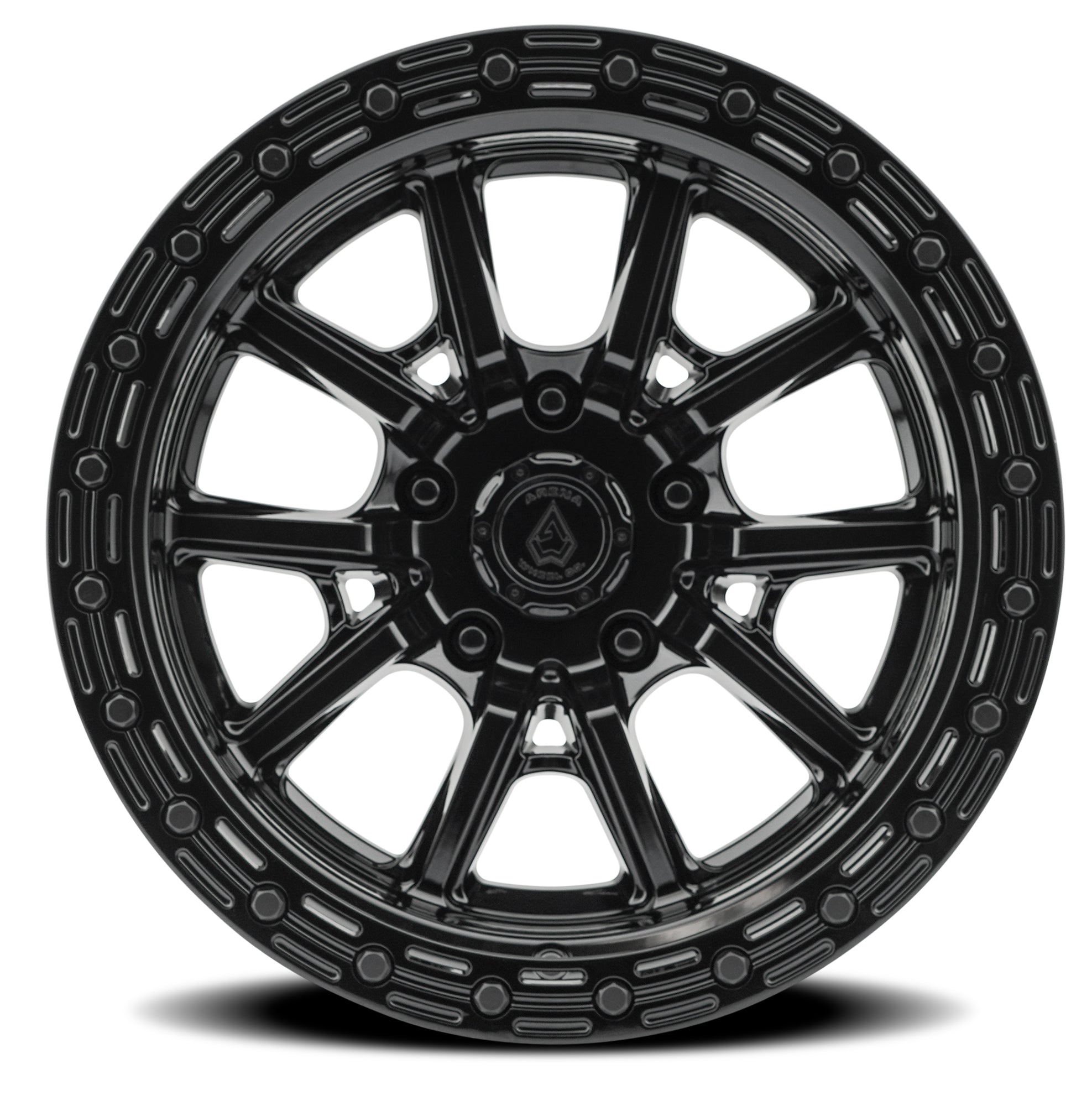 A106 ARENA | TREK 17x9 | 5 lug