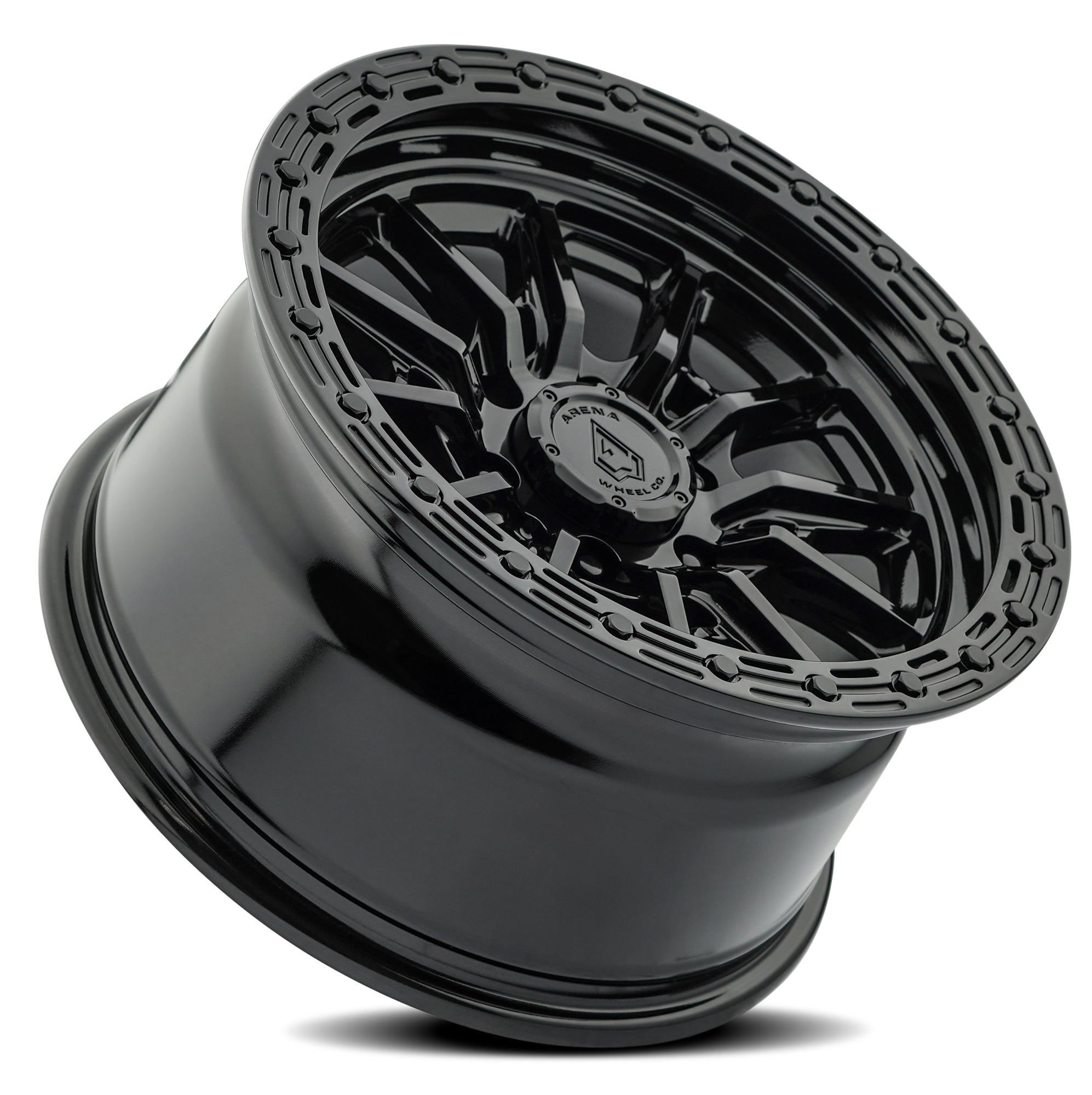 A106 ARENA | TREK 17x9 | 6 lug