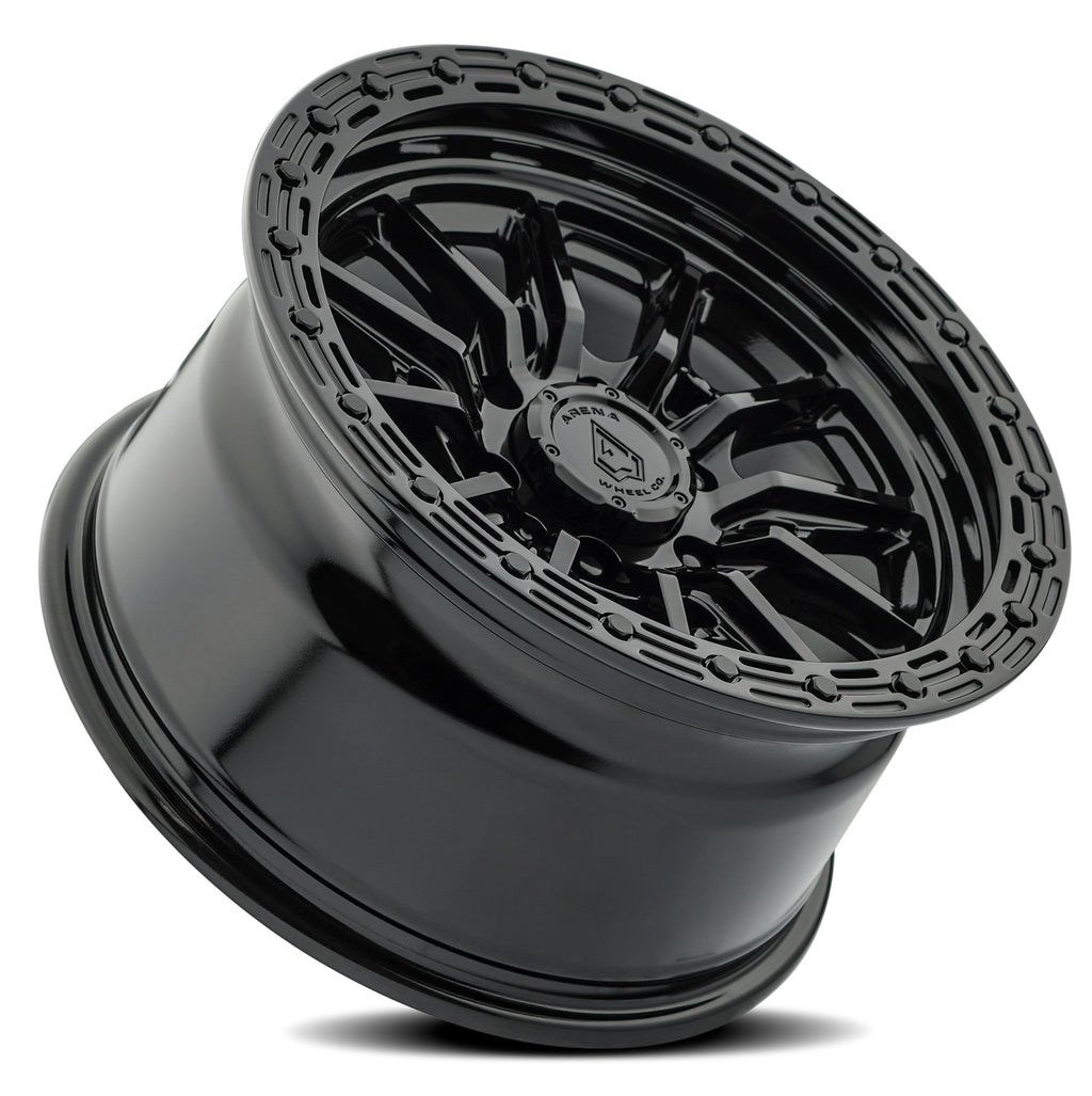 A106 ARENA | TREK 20x9 | 6 lug